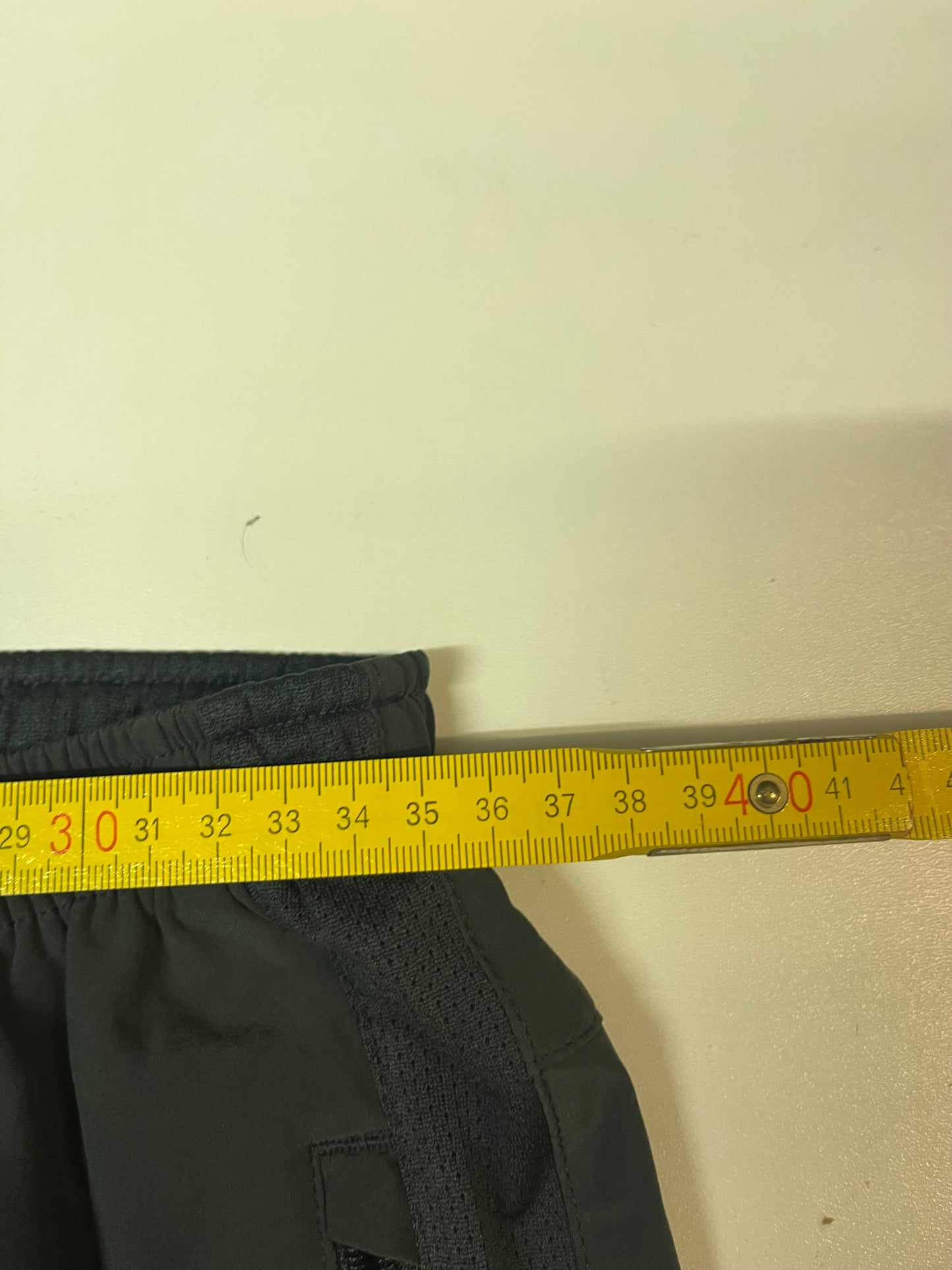 Nike Vintage Trackpants L baggy 3422