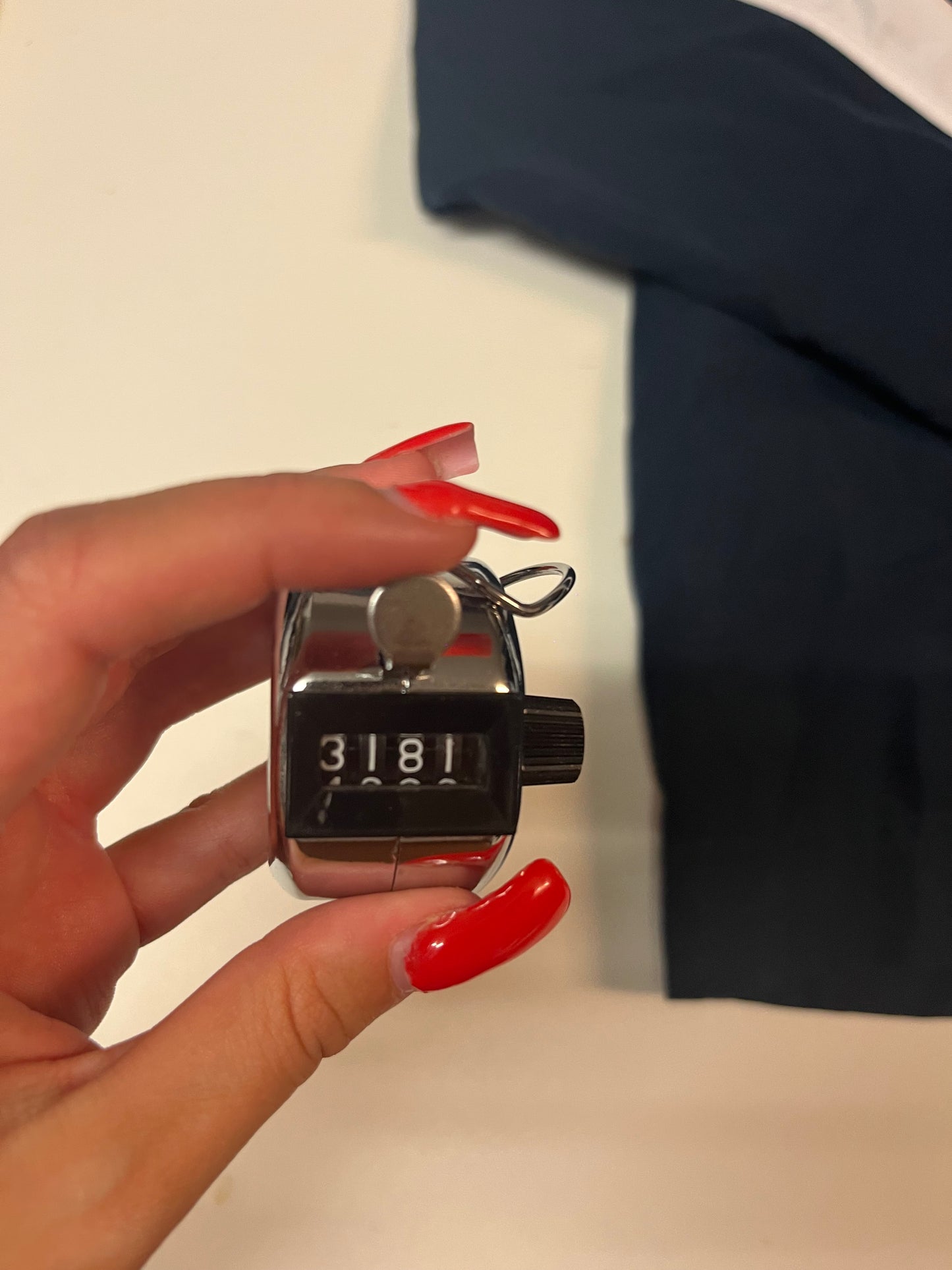 Vintage Nike Jacke M fit S 3181