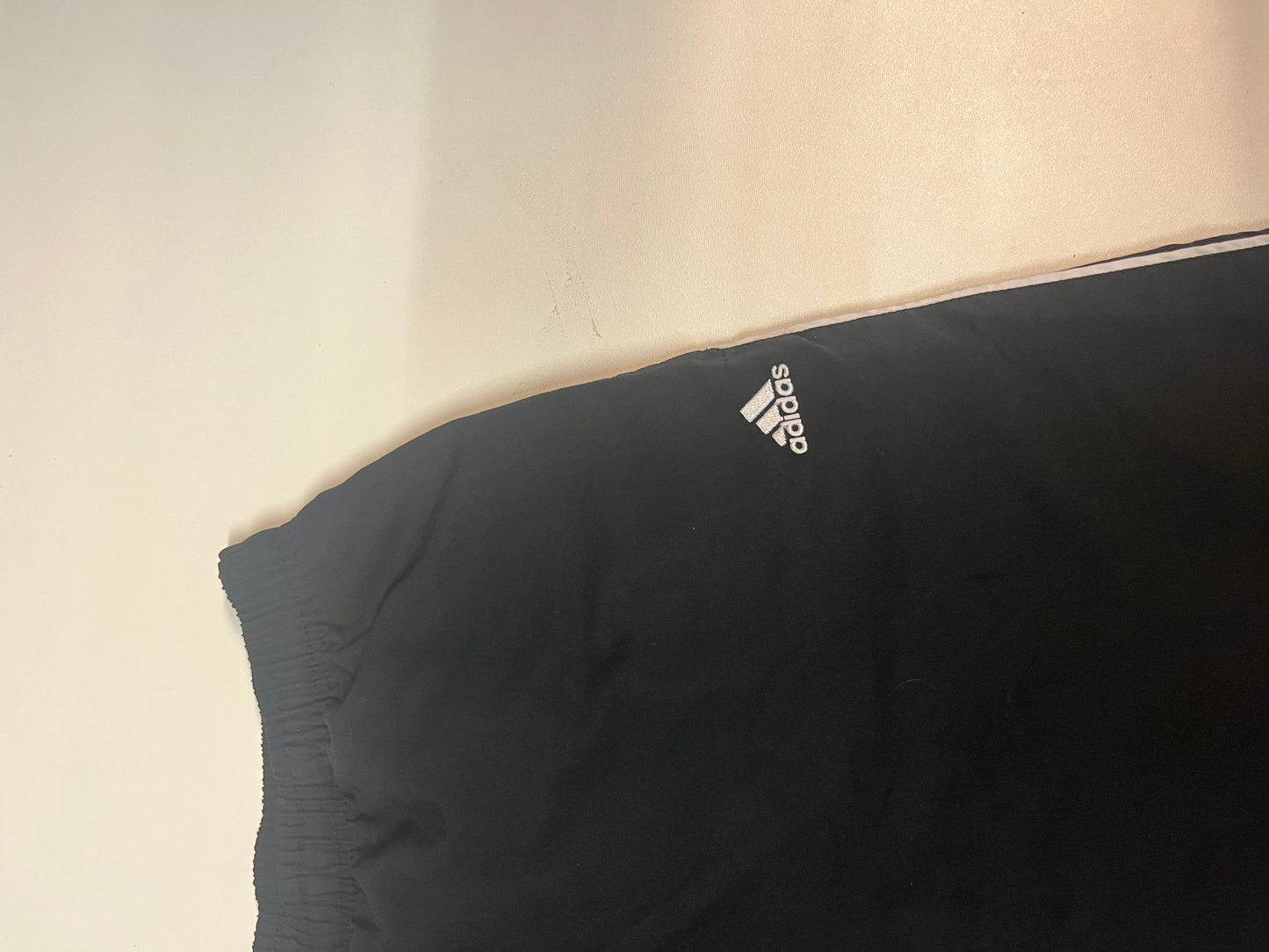 Vintage Adidas Trackpants baggy XXL 3359