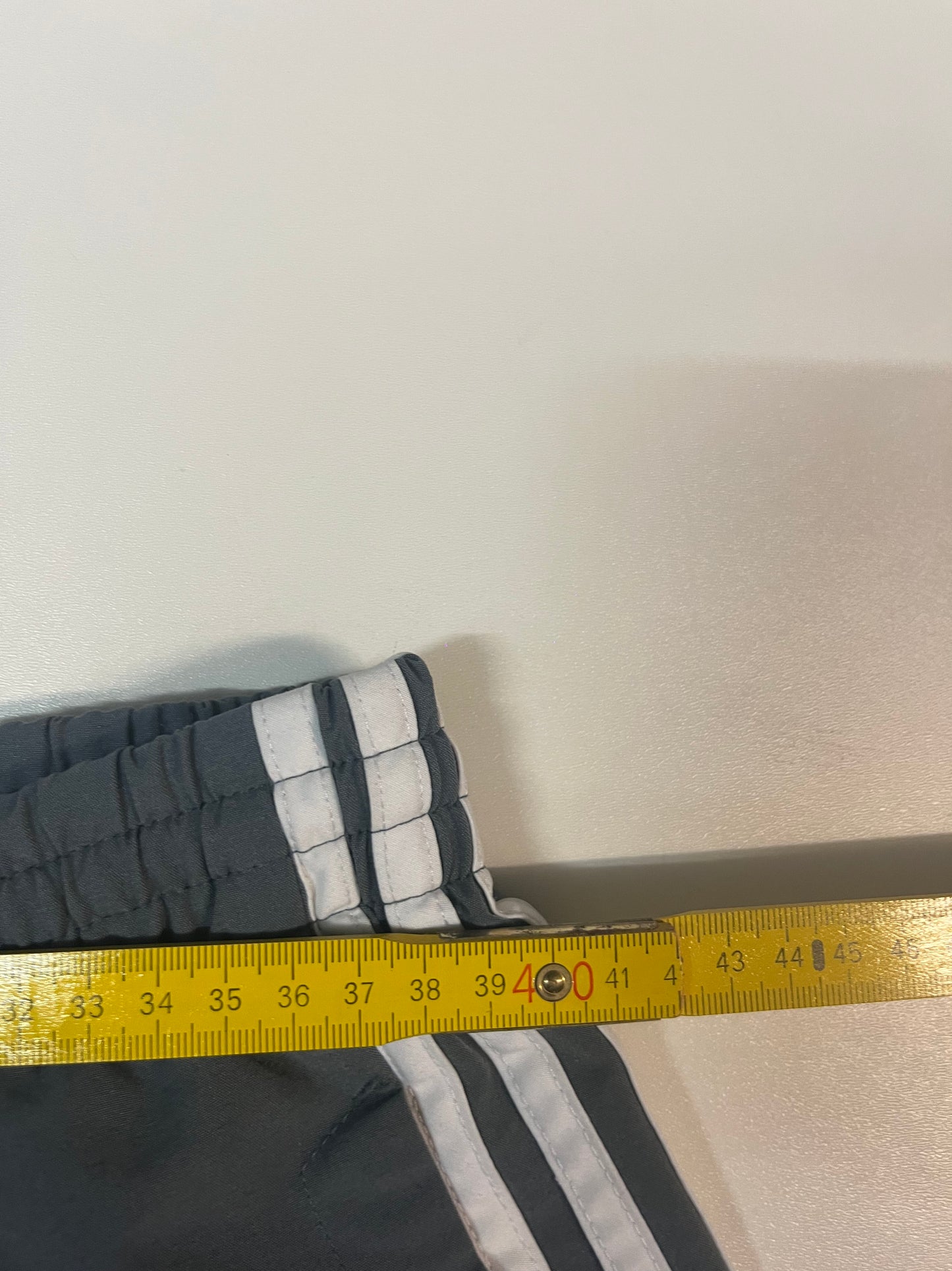 Vintage Adidas Trackpants baggy M 3368