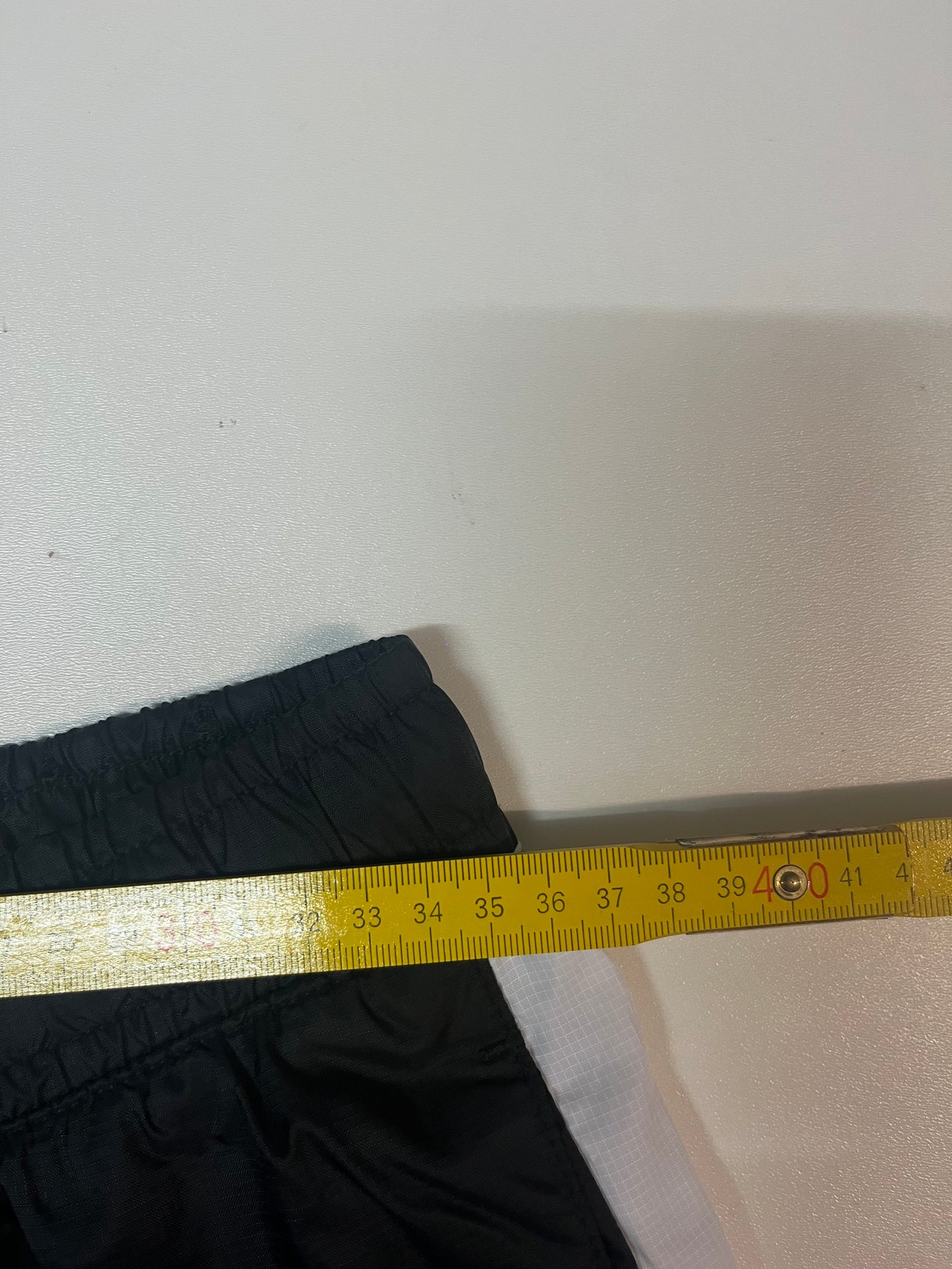 Vintage Nike Trackpants S 3390