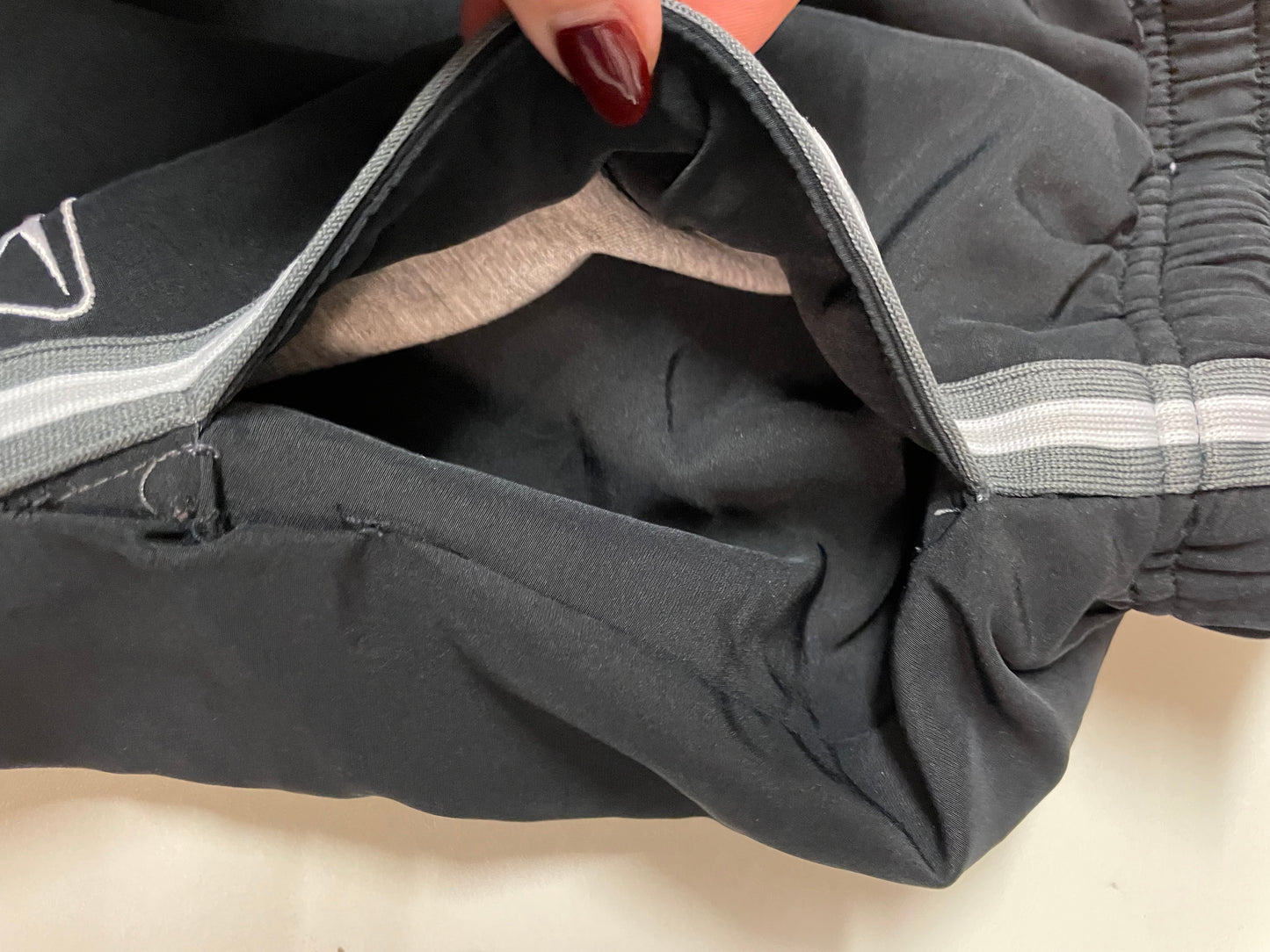 Reebok Vintage Trackpants XL 4611