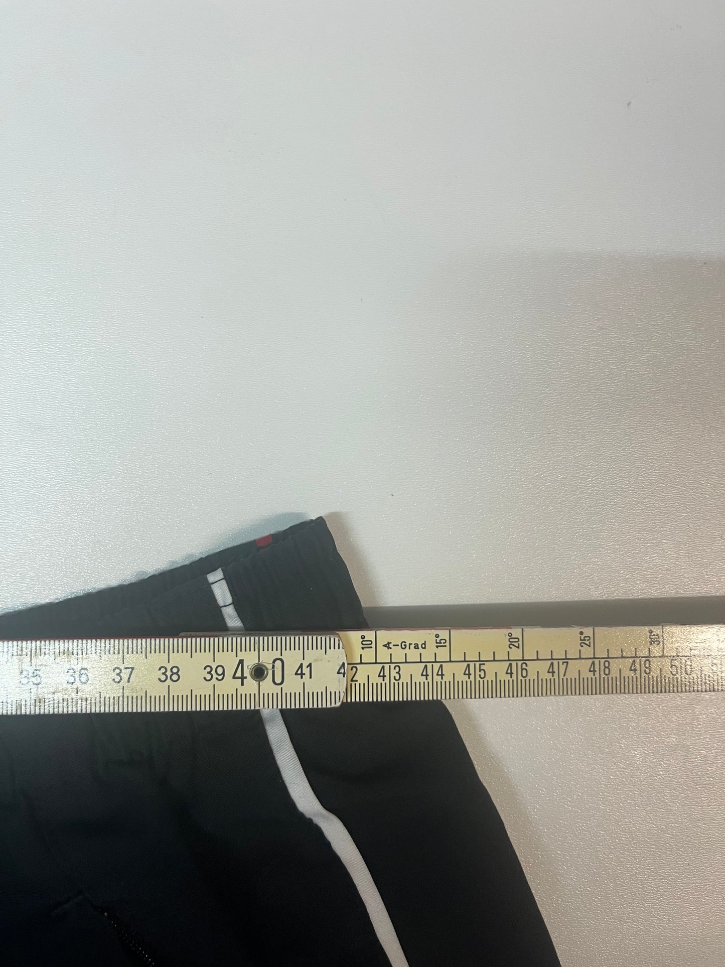 Vintage Reebok Trackpants baggy XL fit L 4429