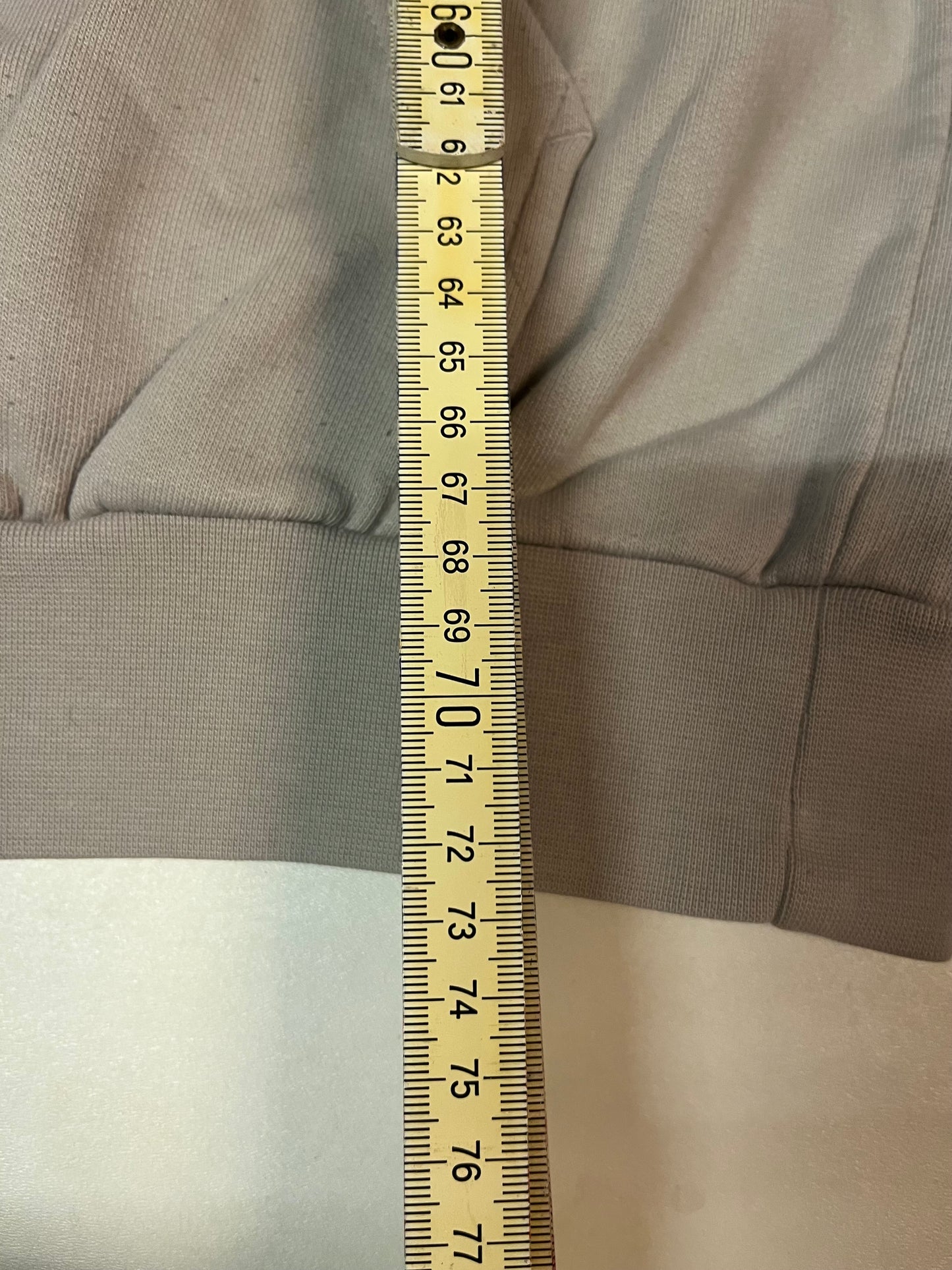 Kappa Vintage Hoodie Xl 4710