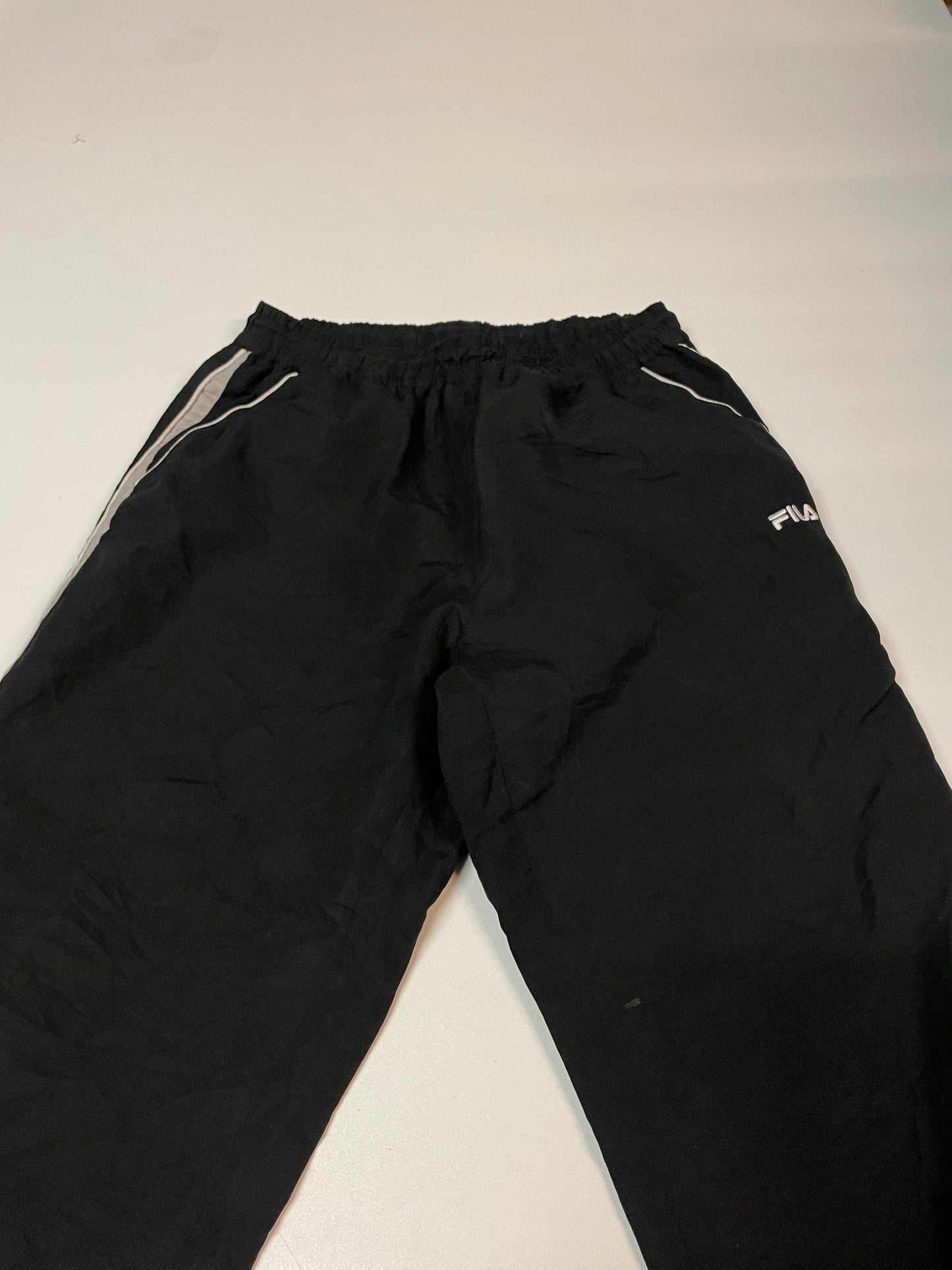 Fila Vintage Trackpants Baggy S 3327