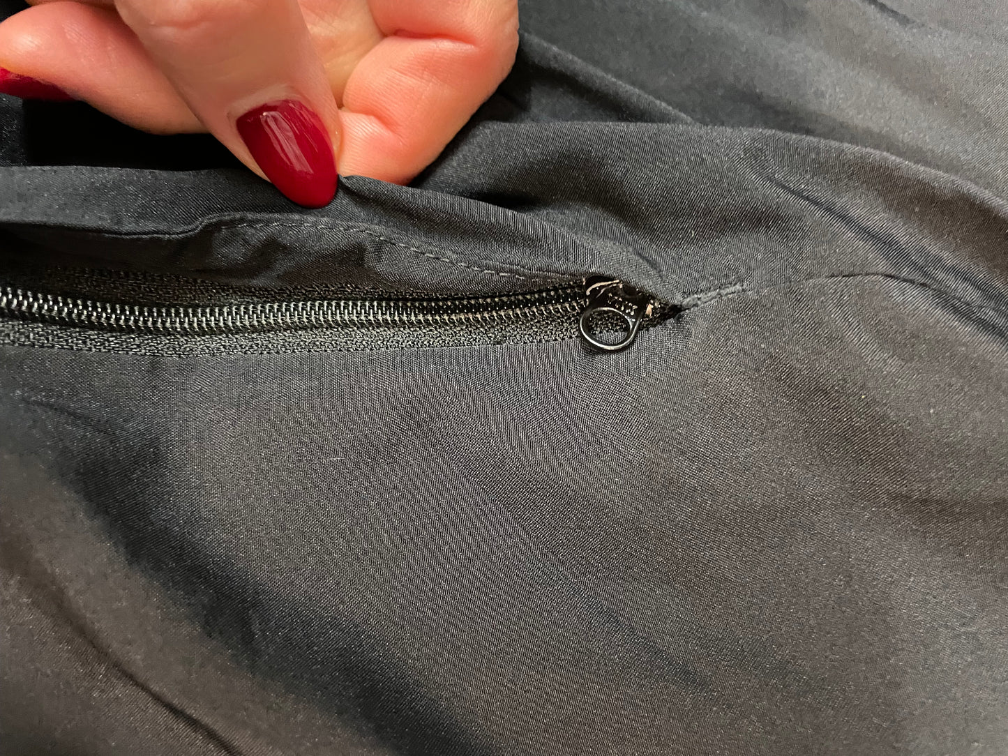 Nike Vintage Trackjacket XXL 4942