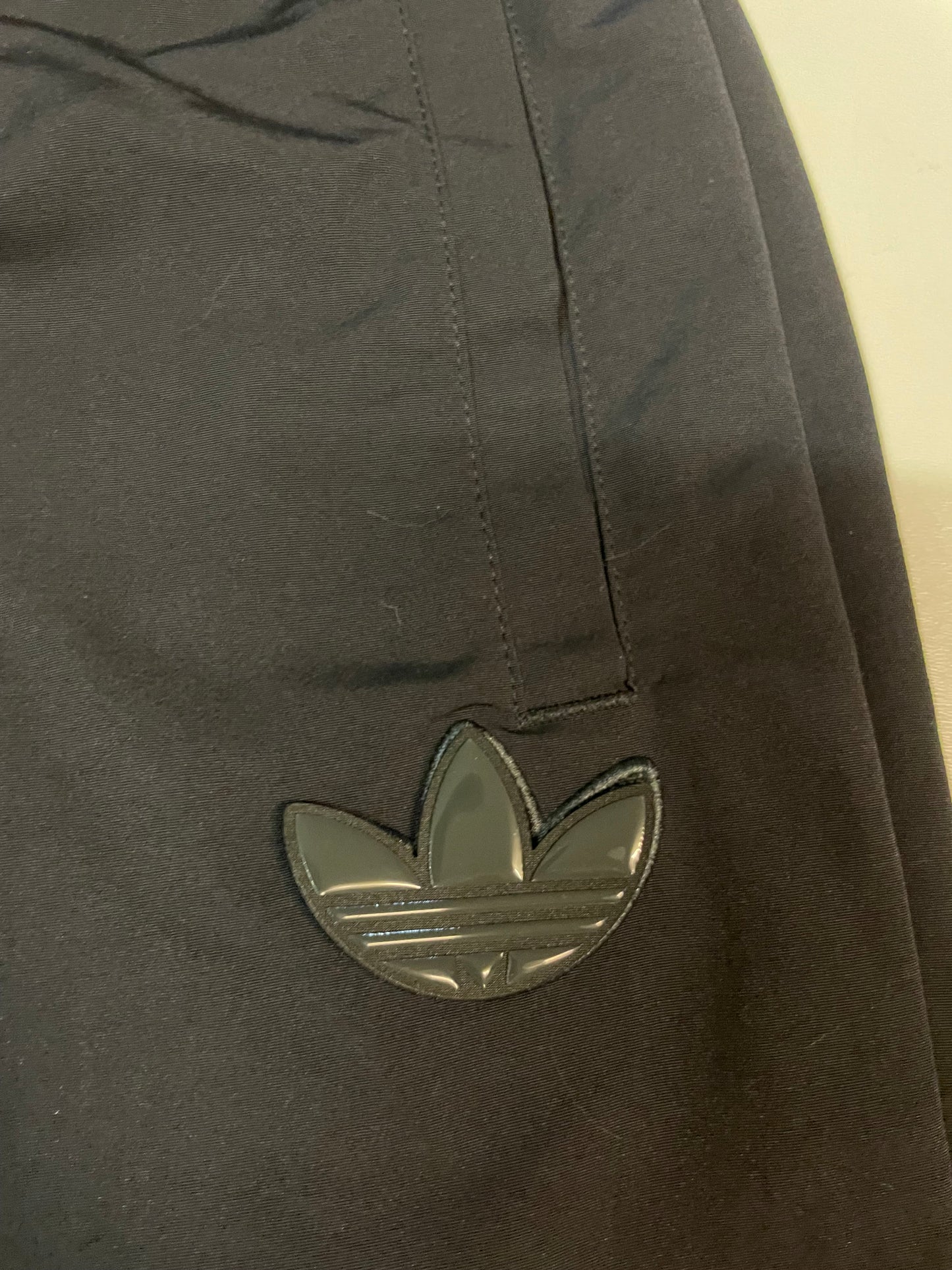 Adidas Vintage Trackpants XS 3437