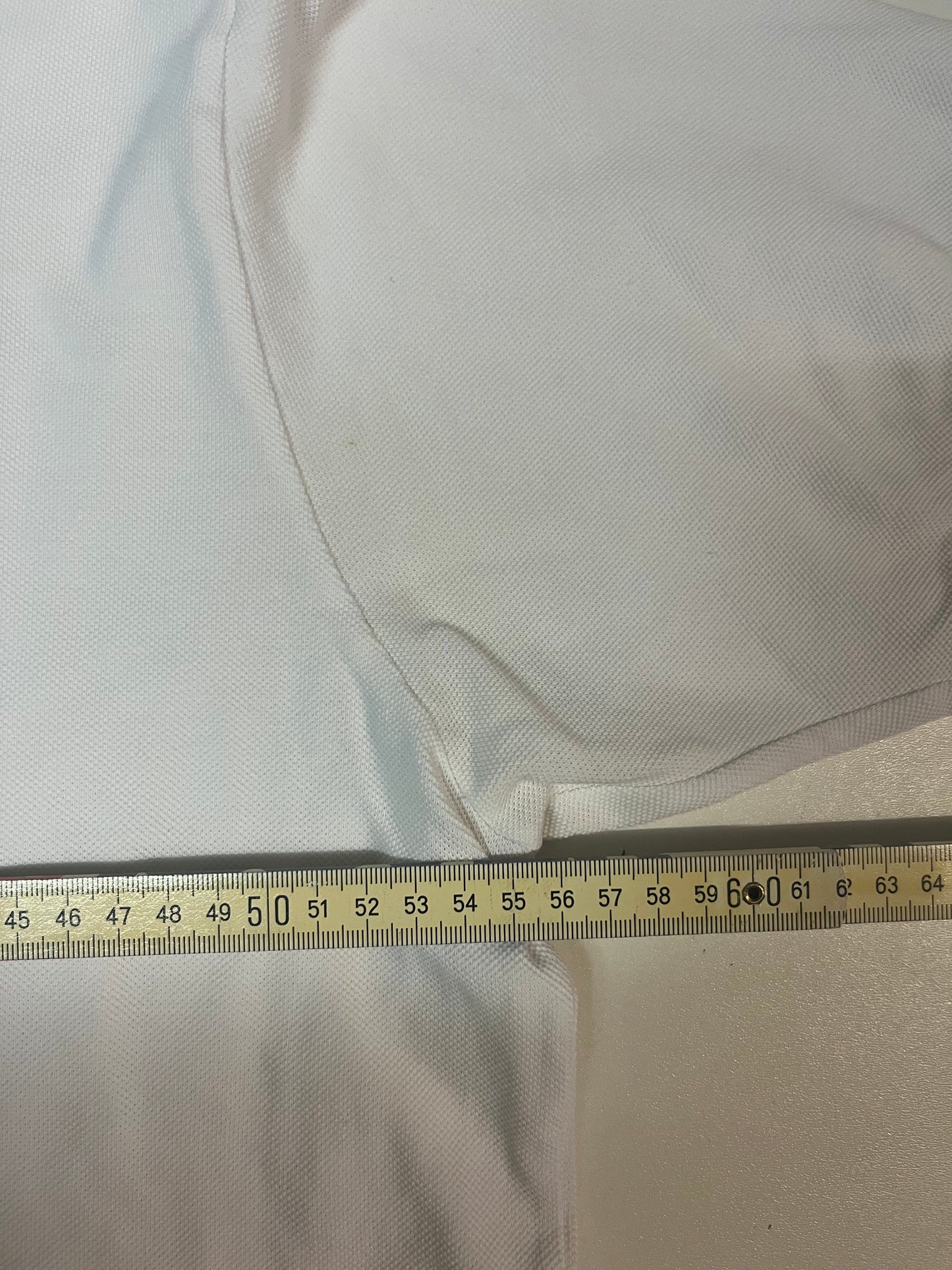 Vintage Lacoste Polo Shirt L 4785