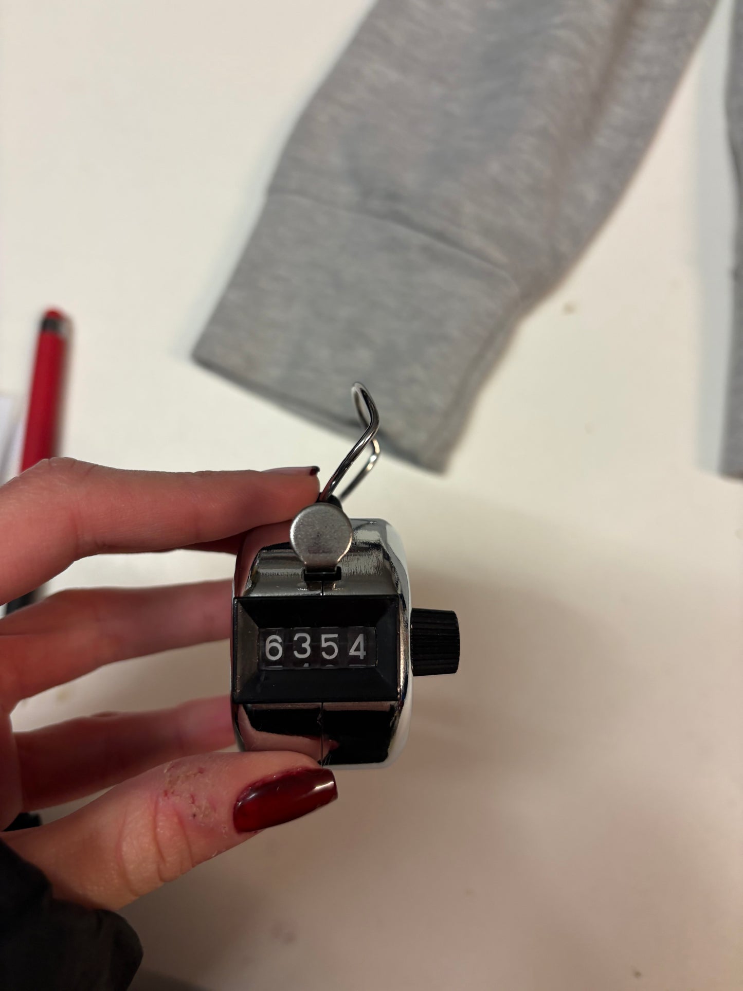 Polo Ralph Lauren Vintage Zipper M Zip fehlt 6354