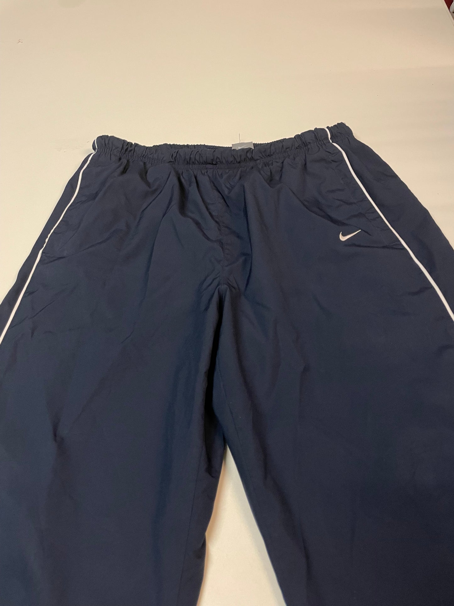 Nike Vintage Trackpants Baggy XL 3250
