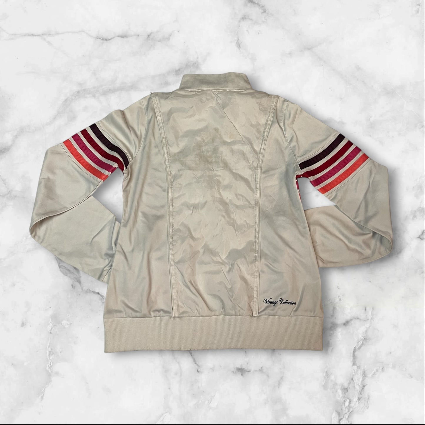 Fila Vintage Trackjacket L 4517