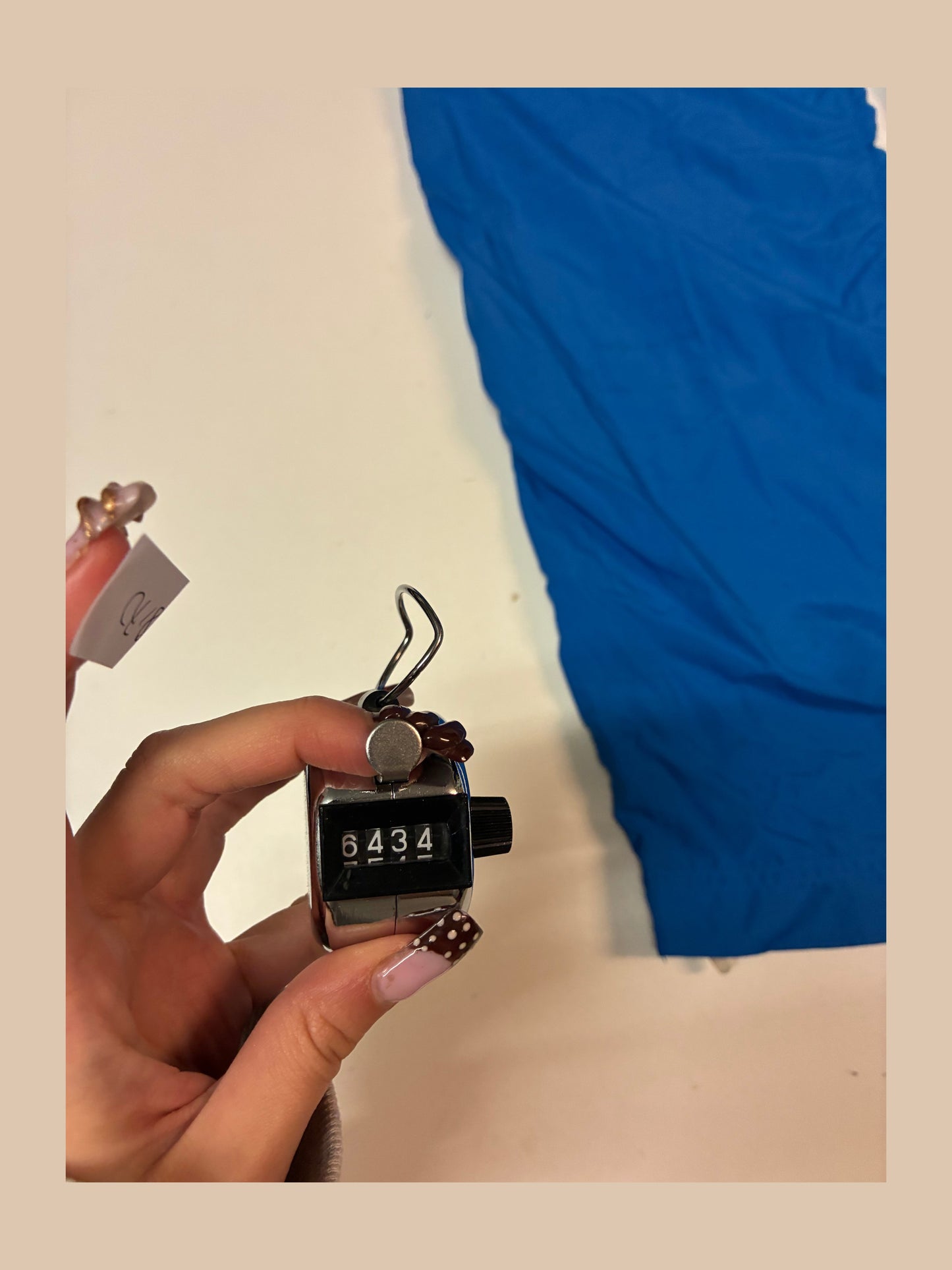 Vintage Nike Trackpants M 6434