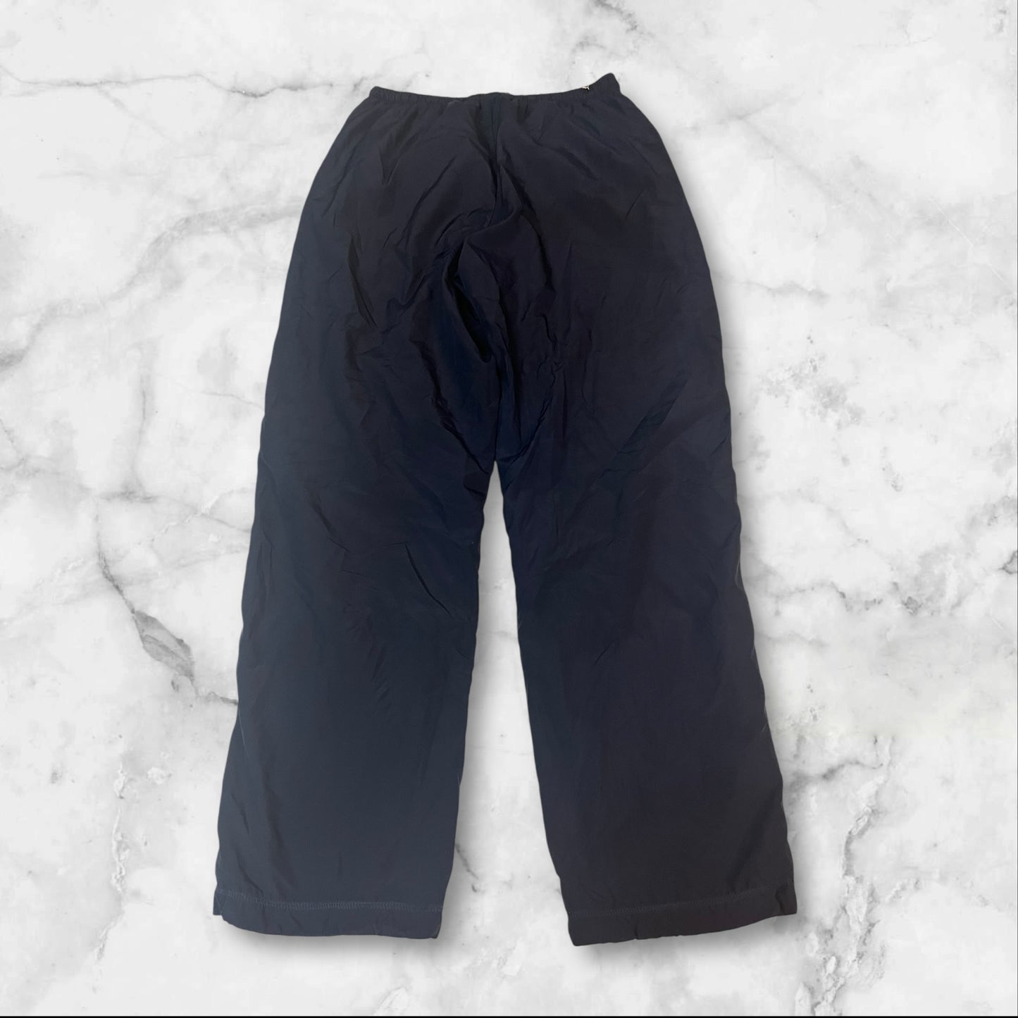 Vintage Puma Trackpants baggy M 3557