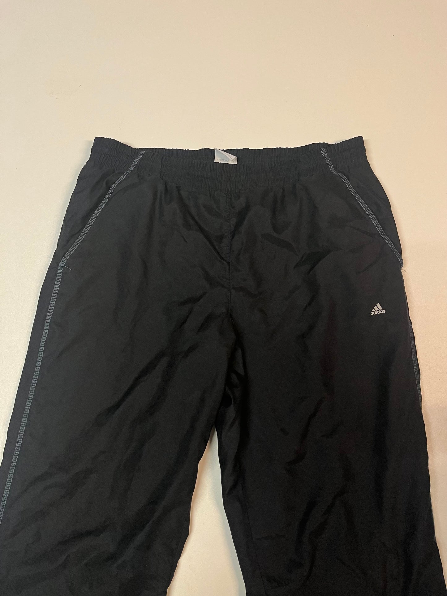 Adidas Vintage Trackpants S Baggy 3427