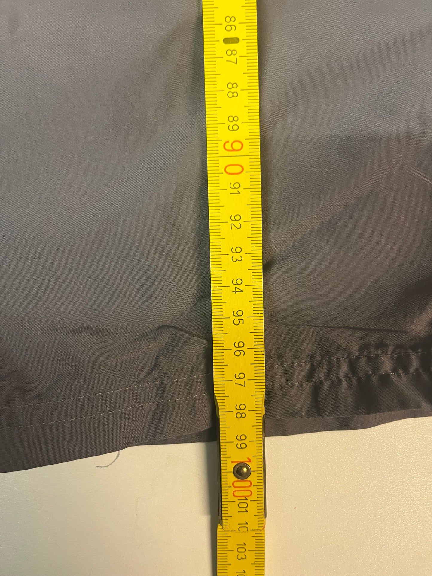 Vintage Reebok Trackpants baggy M 3660