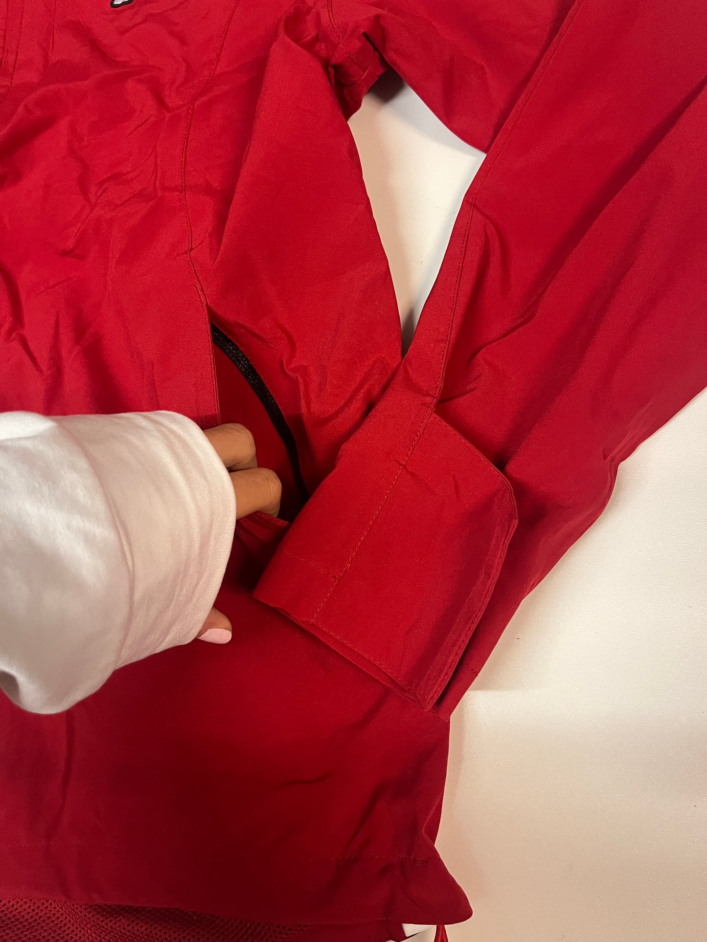 Kappa Vintage Jacke M 4582