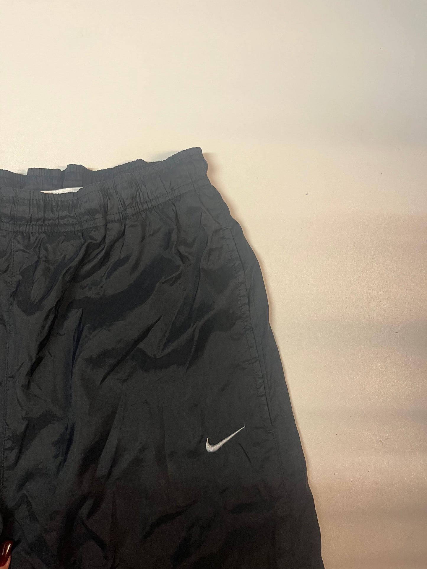 Vintage Nike Trackpants L 3850