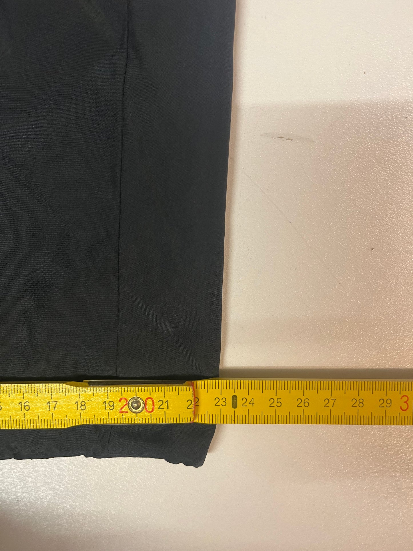 Vintage Reebok Trackpants baggy S 3517