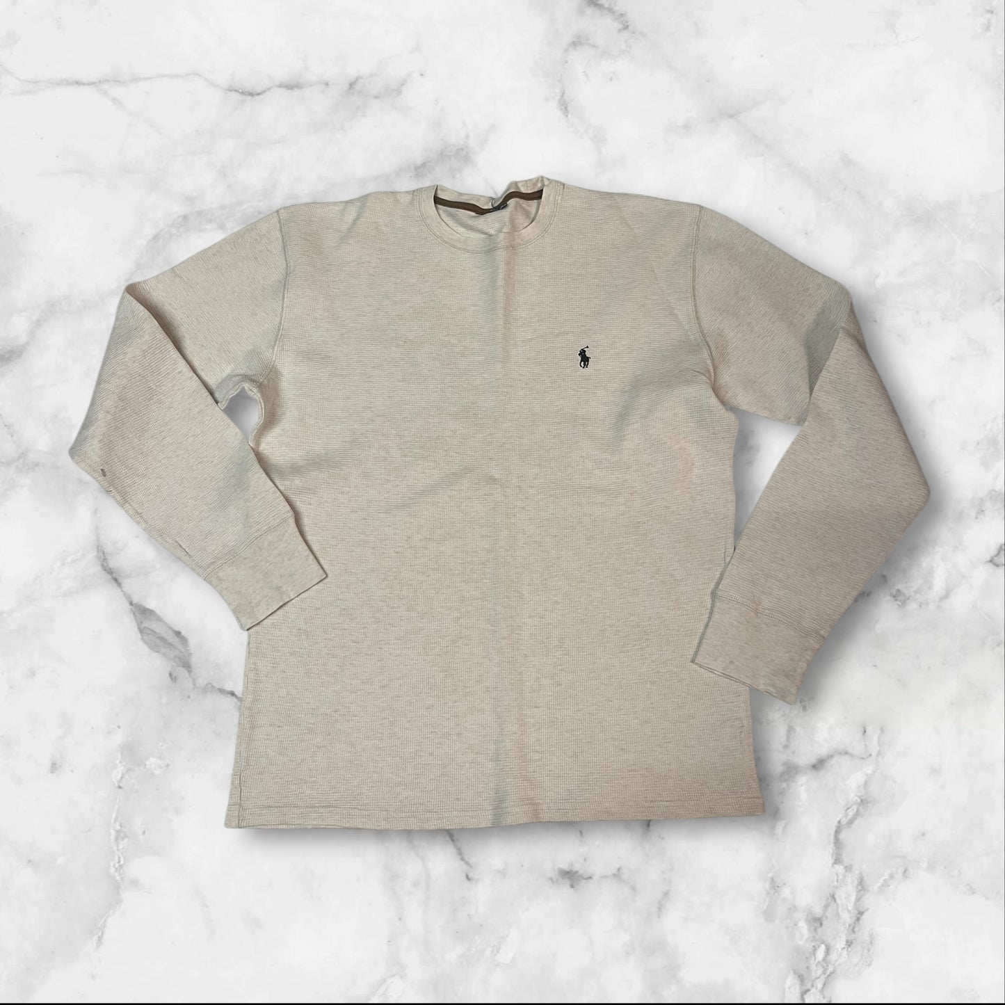 Polo Ralph Lauren Vintage Pullover M 4893