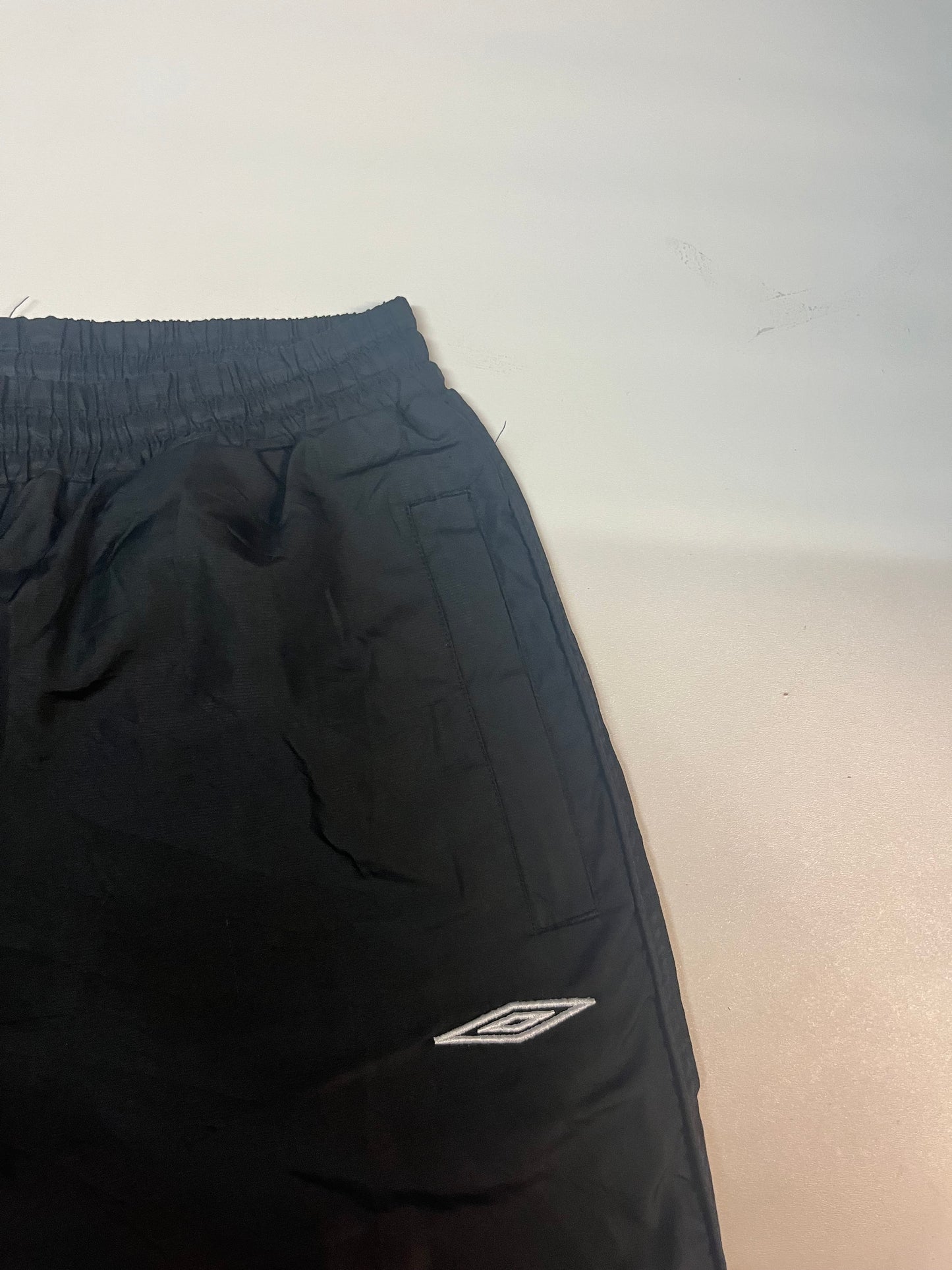 Vintage Umbro Trackpants baggy S 3194