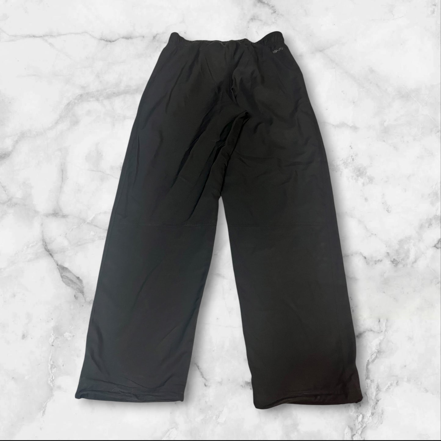 Vintage Nike Trackpants baggy M 4494