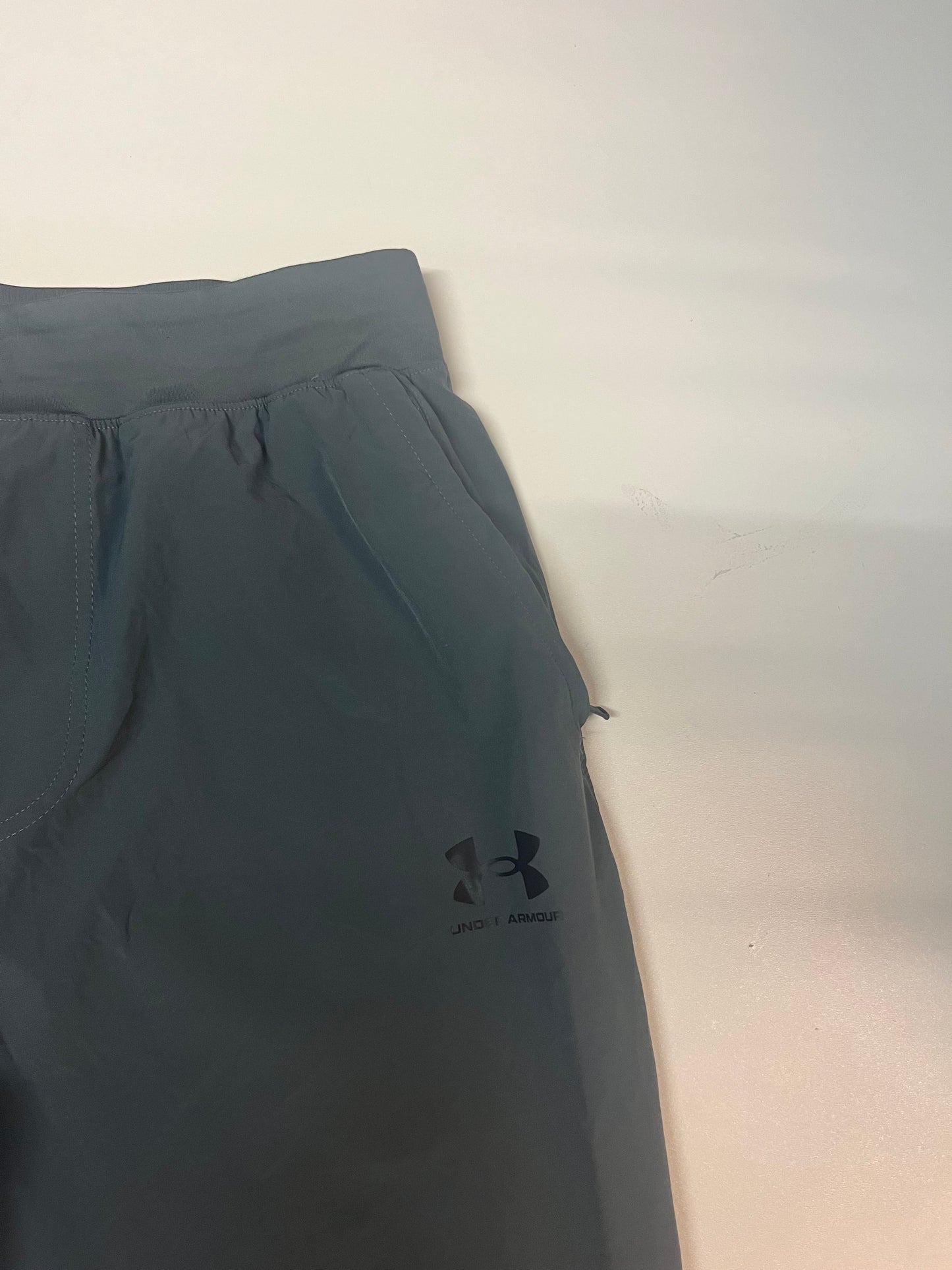 Vintage Under Armour Trackpants M fit S 3217