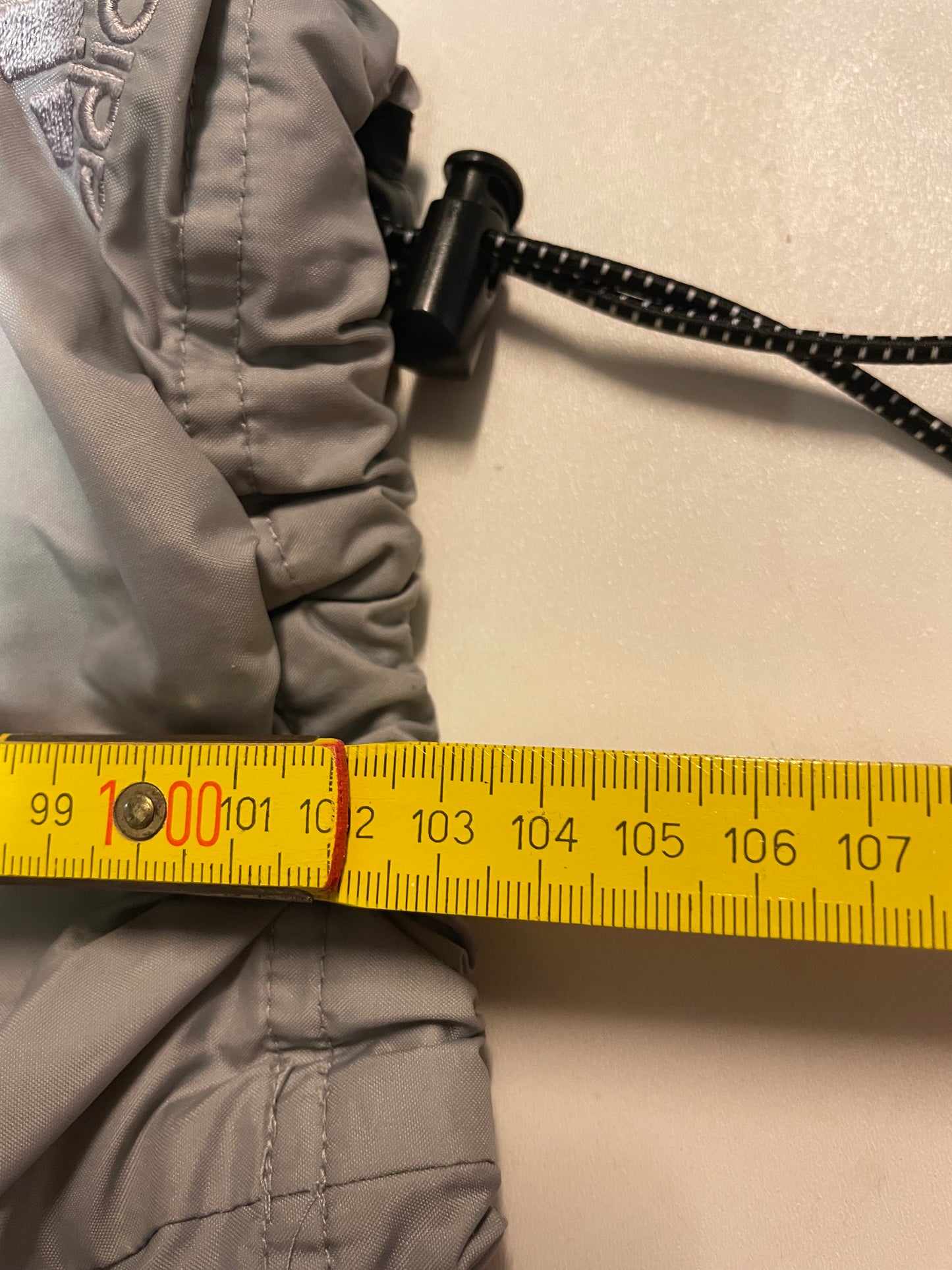 Adidas Vintage Trackpants Baggy XL 3318