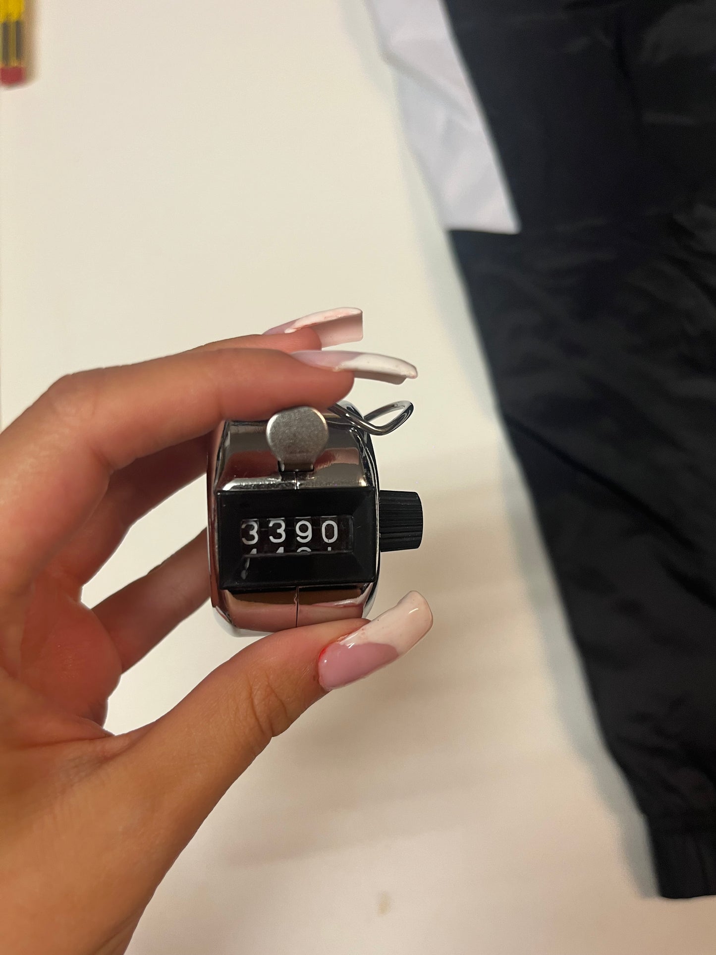 Vintage Nike Trackpants S 3390