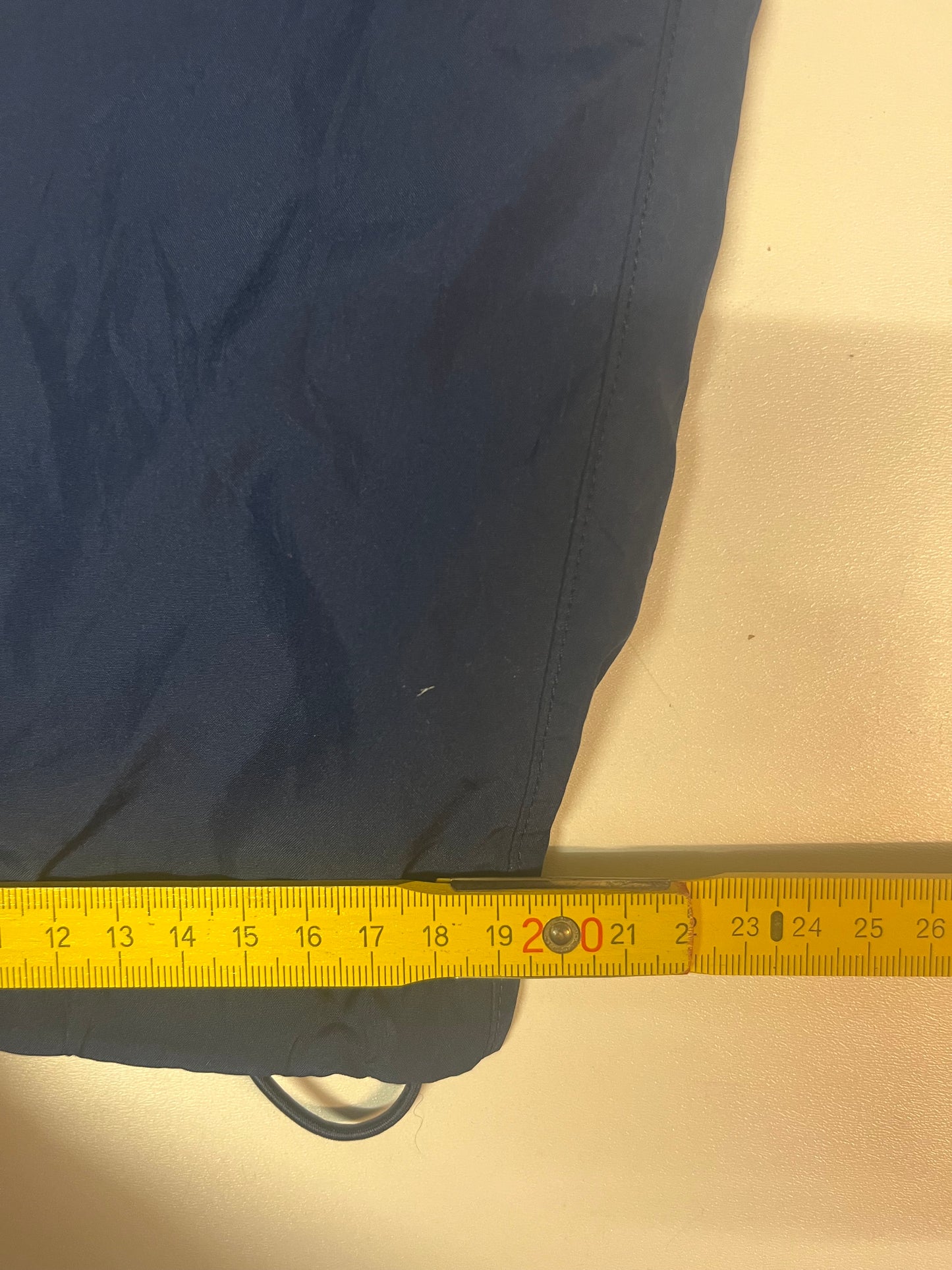 Vintage Nike Trackpants fit S 3839