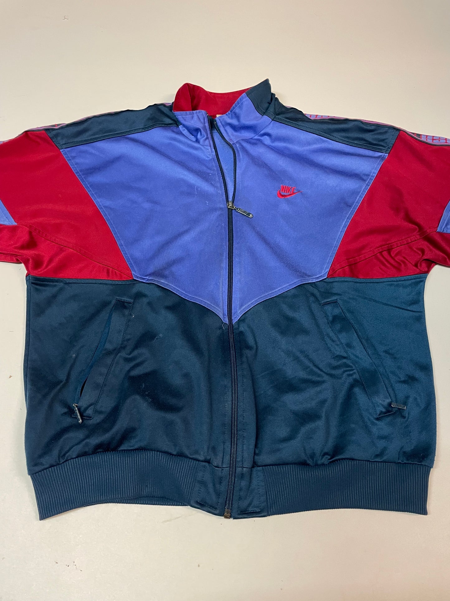 Nike Vintage Trackjacket M 4614