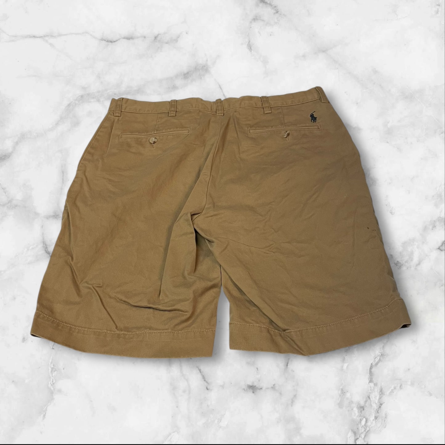 Ralph Lauren Vintage Shorts 34 3780