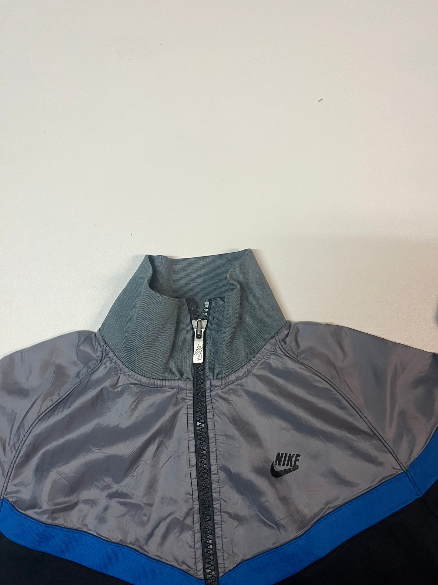 Vintage Nike Trainingsjacke M fit S 4511