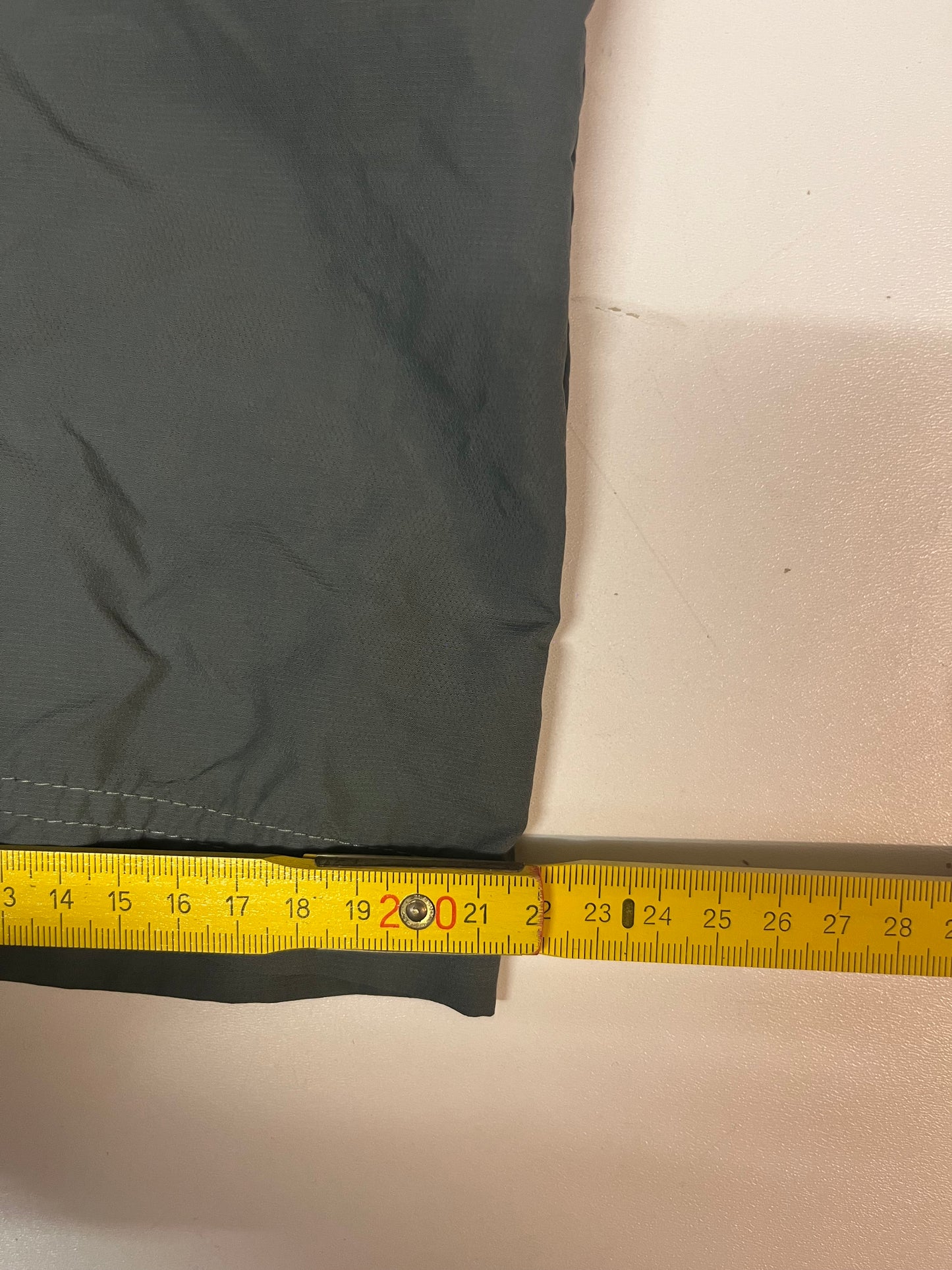 Vintage Adidas Trackpants baggy XS 3511