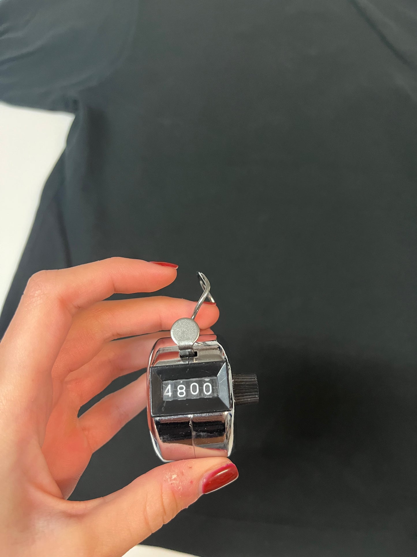 Lacoste Vintage Poloshirt S 4800