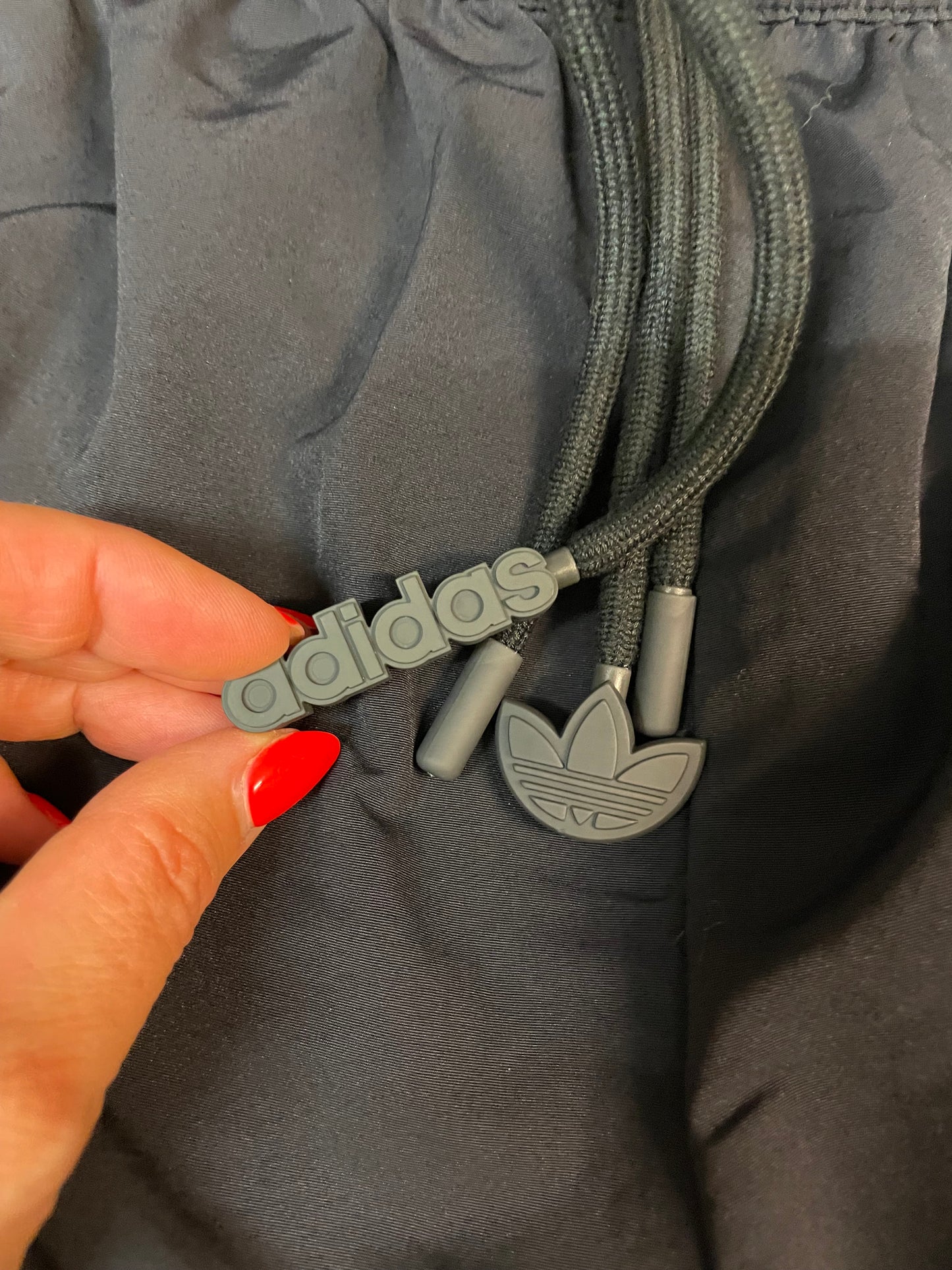 Adidas Vintage Trackpants XS 3437
