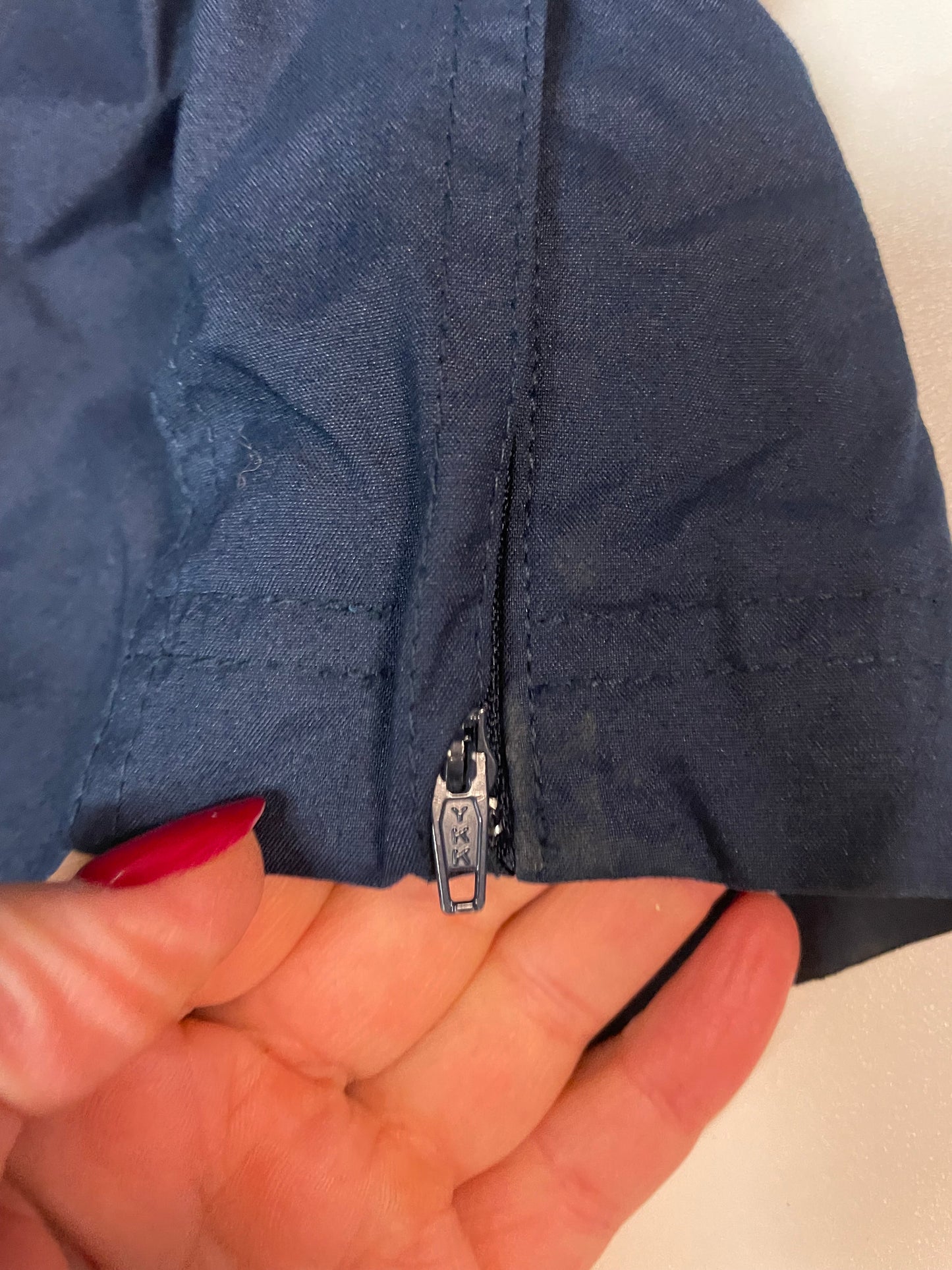 Nike Vintage Trackpants L 4848