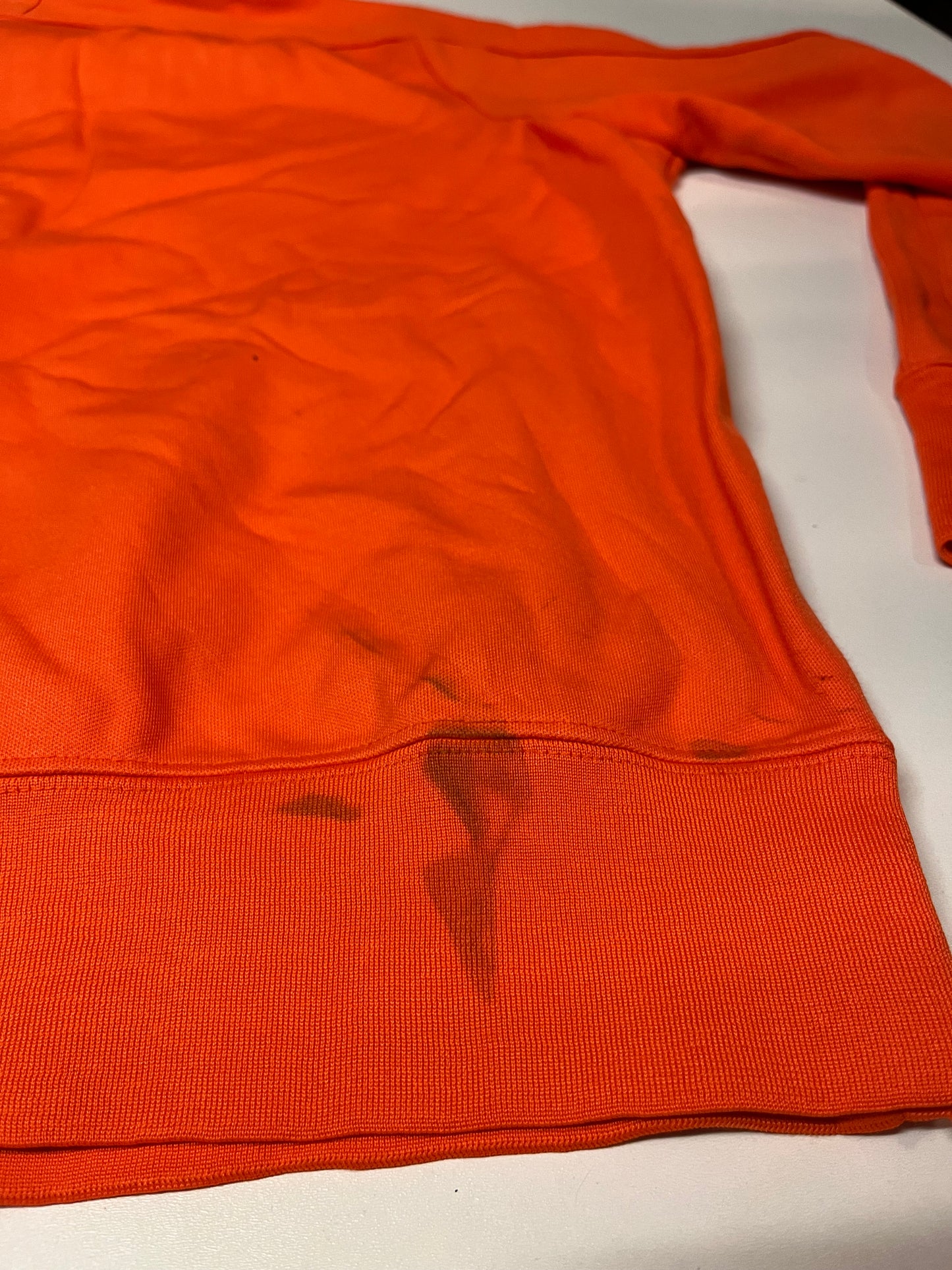 Nike x Niederlande xxl vintage trackjacket 4248