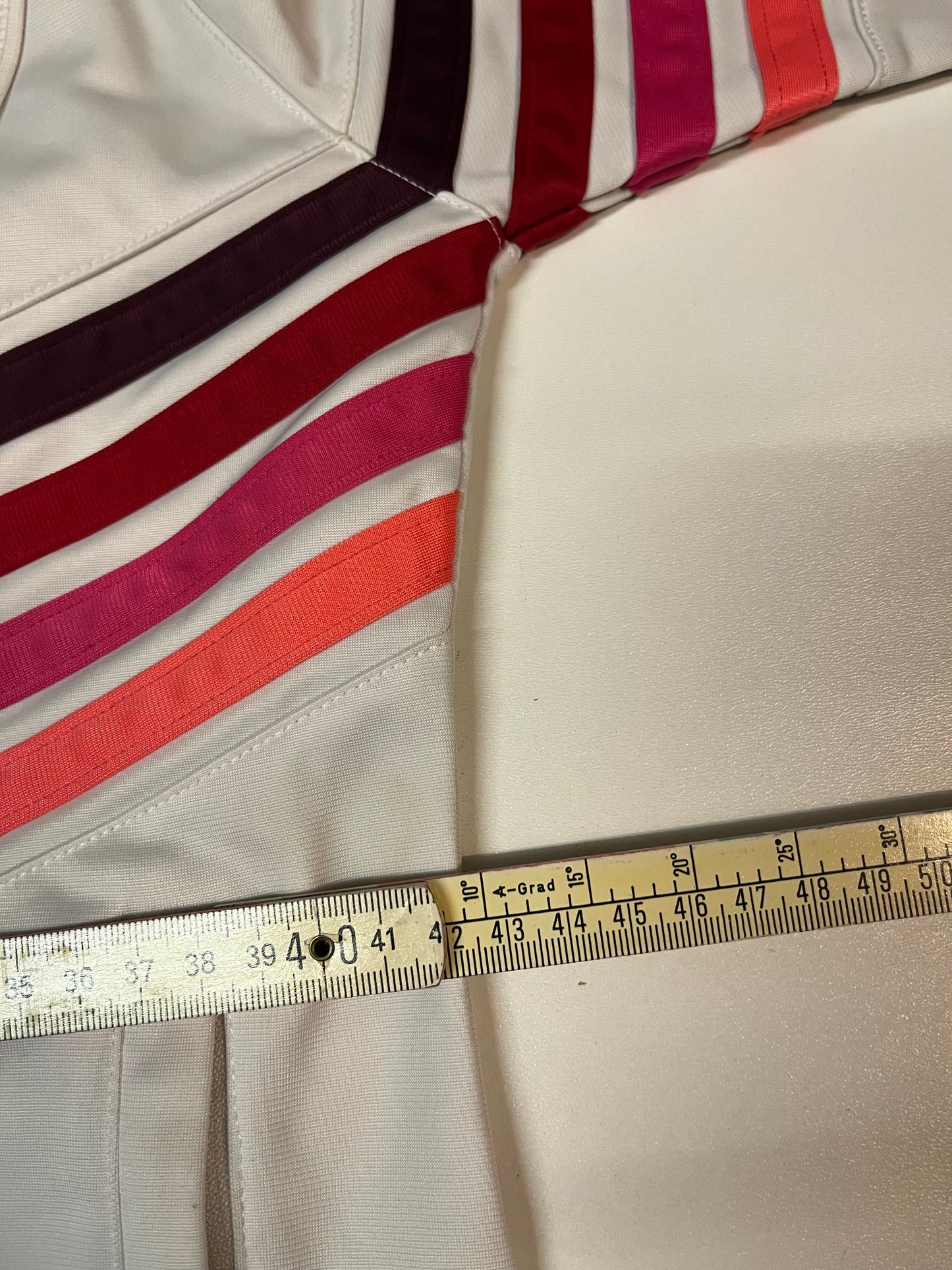 Fila Vintage Trackjacket L 4517