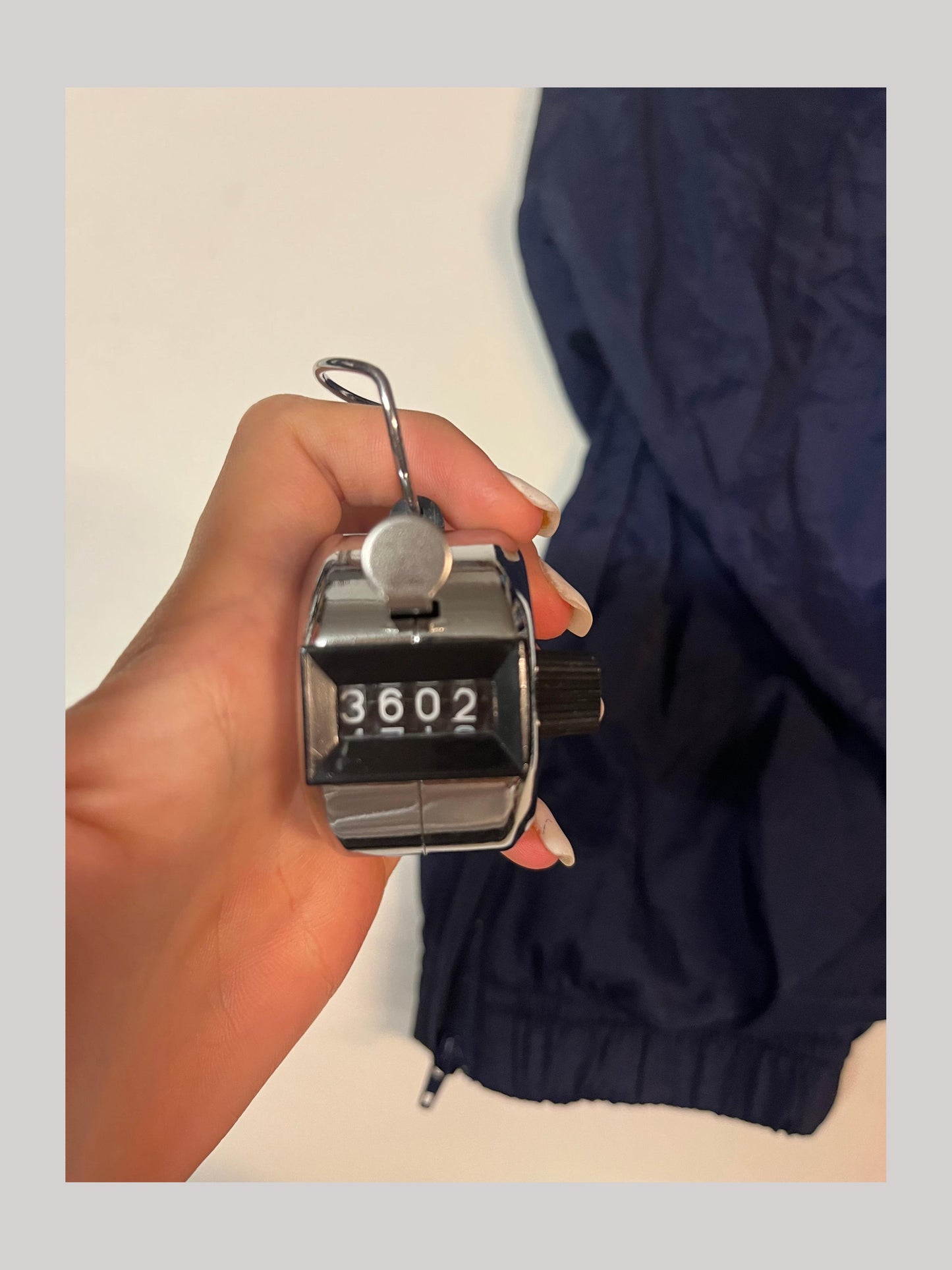 Vintage Trackpants Reebok M baggy 3602