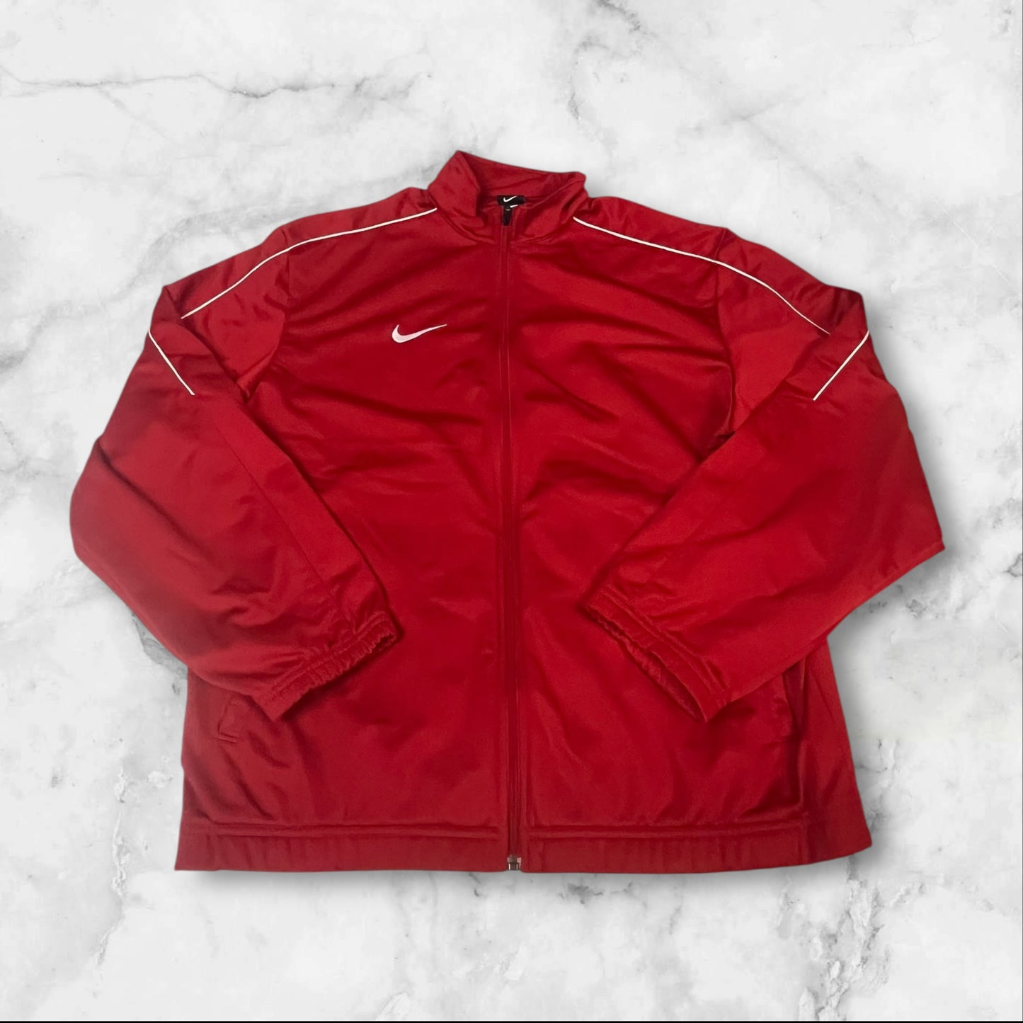 Vintage Nike Trainingsjacke L 4880