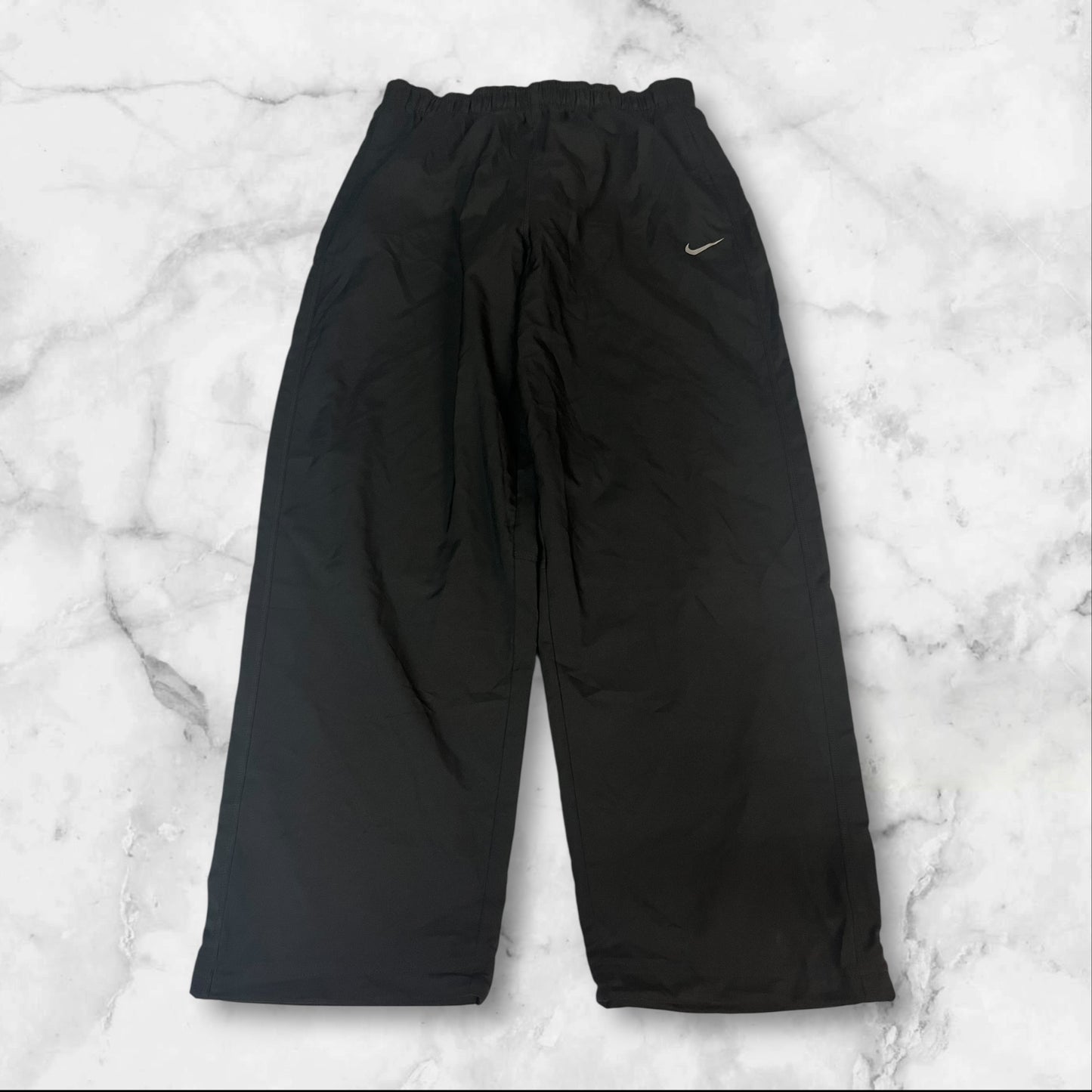 Vintage Nike Trackpants baggy XL 3291