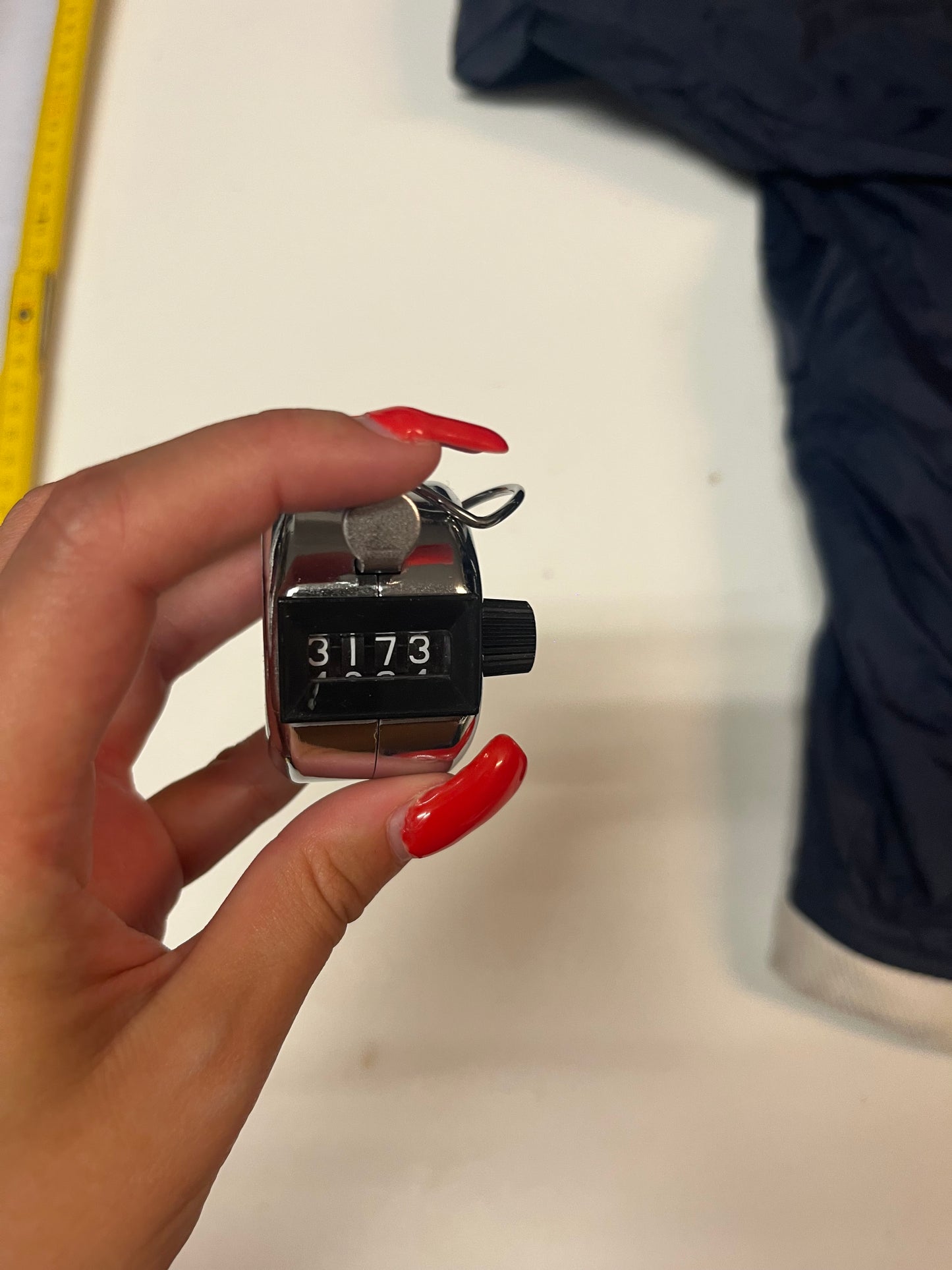 Vintage Nike Wendejacke L 3173