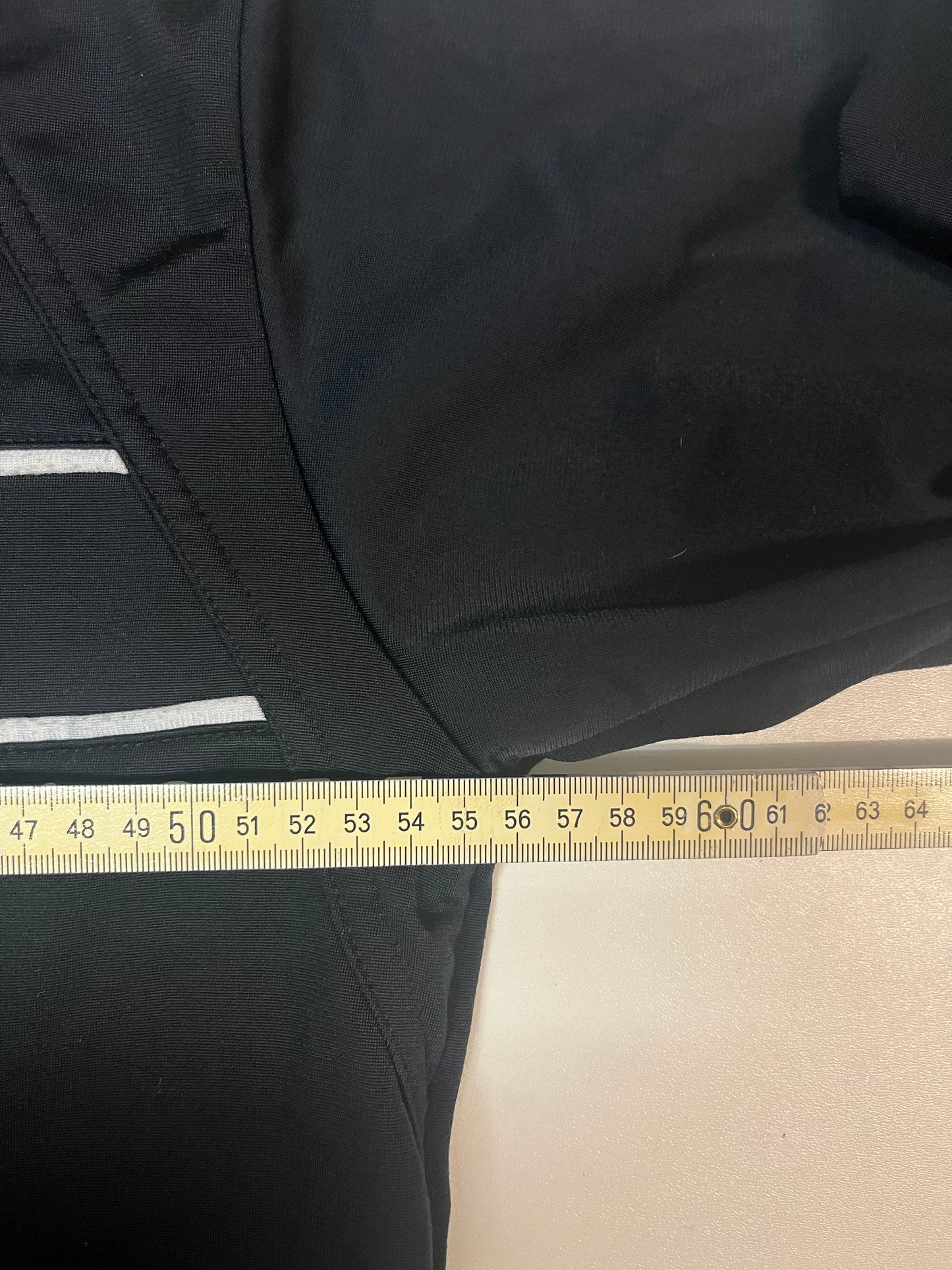 Vintage Nike Trainingsjacke M 4772