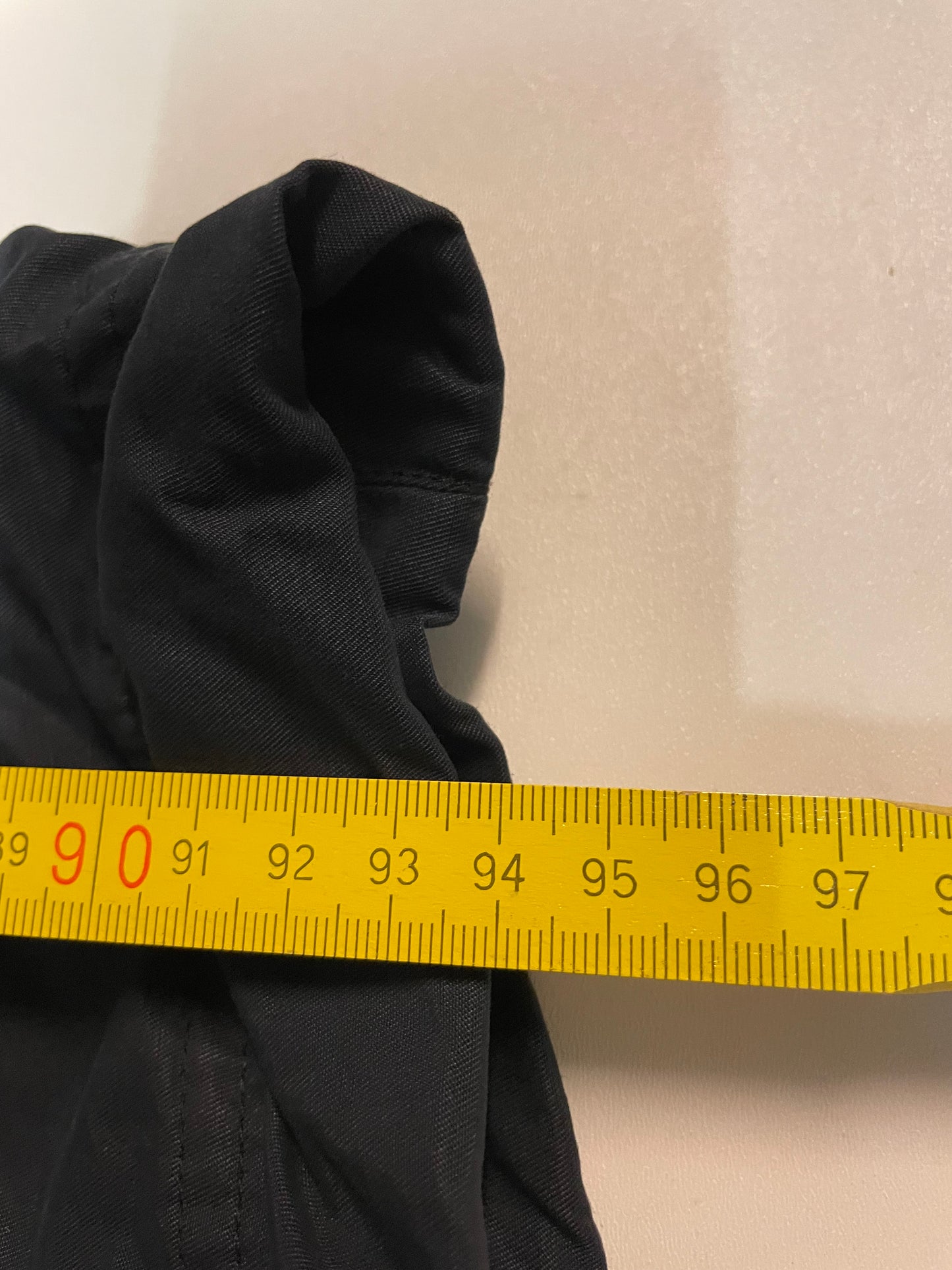 Nike Vintage Trackpants Baggy S 3453