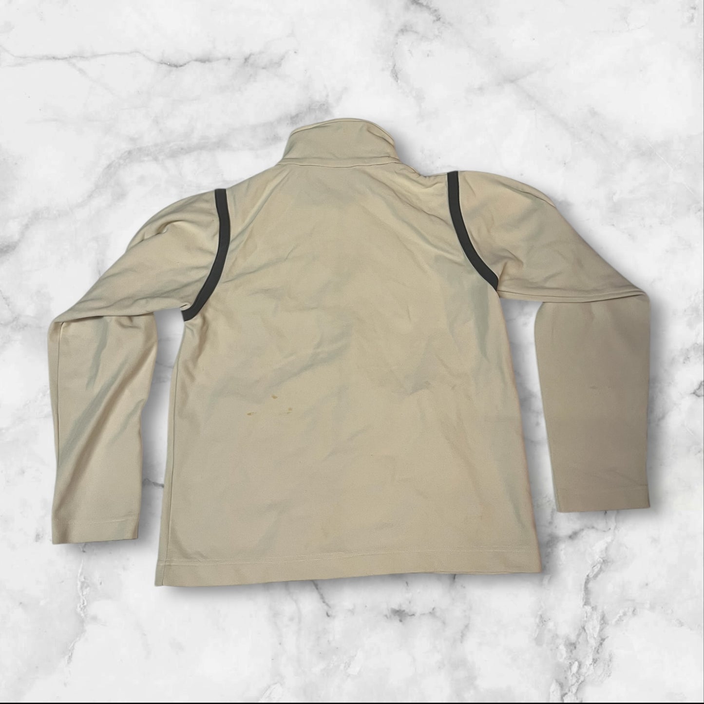 Kappa Vintage Zipper S 4715