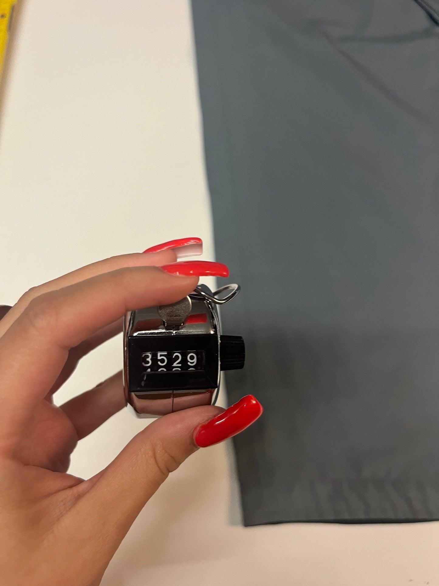 Vintage Nike Trackpants baggy L 3529