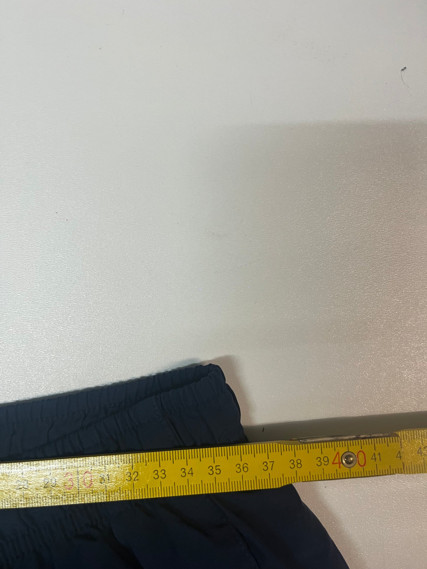 Vintage Puma Trackpants baggy M 3557