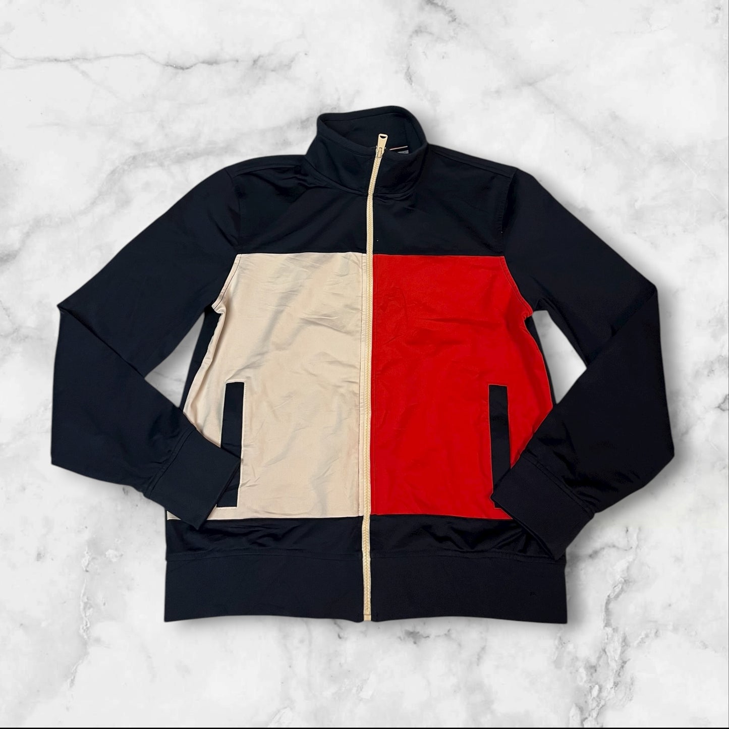 Tommy Hilfiger Vintage Trackjacket M 4518