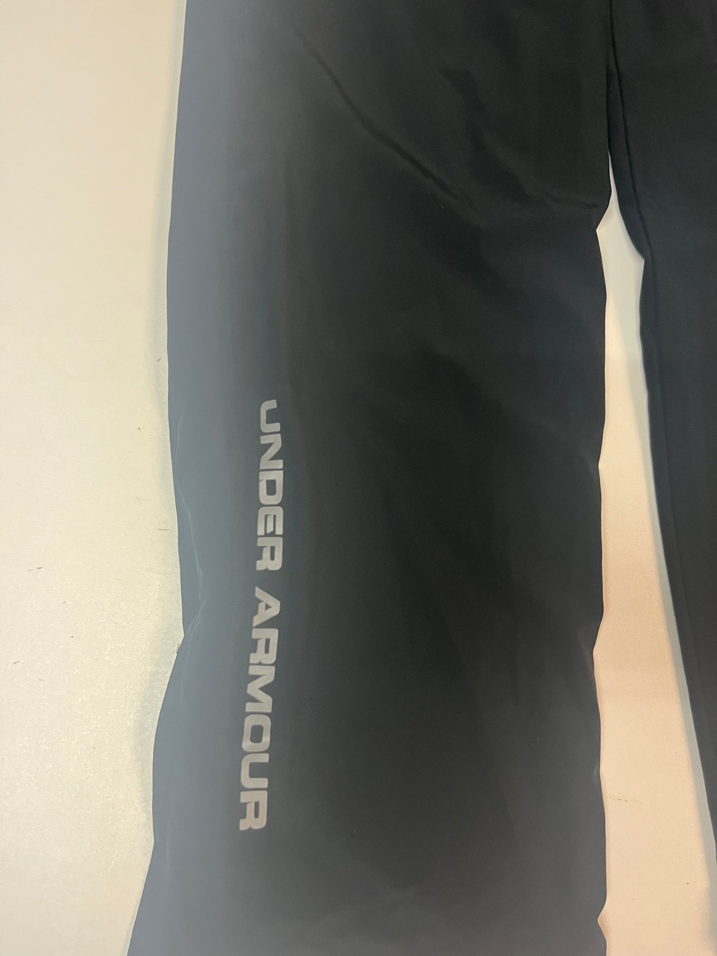 Vintage Under Armour Trackpants baggy L 3212
