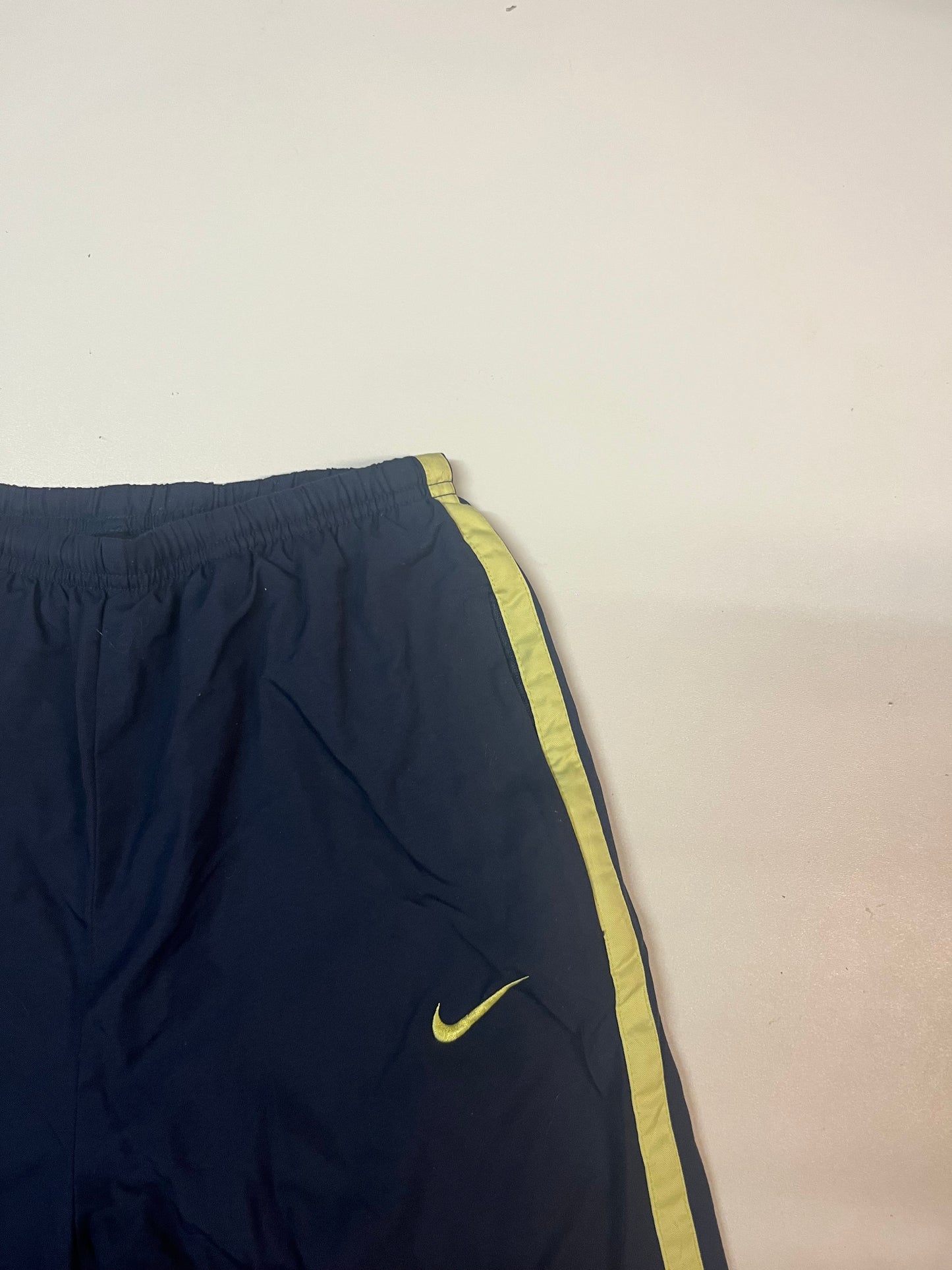Vintage Nike Trackpants S 4881